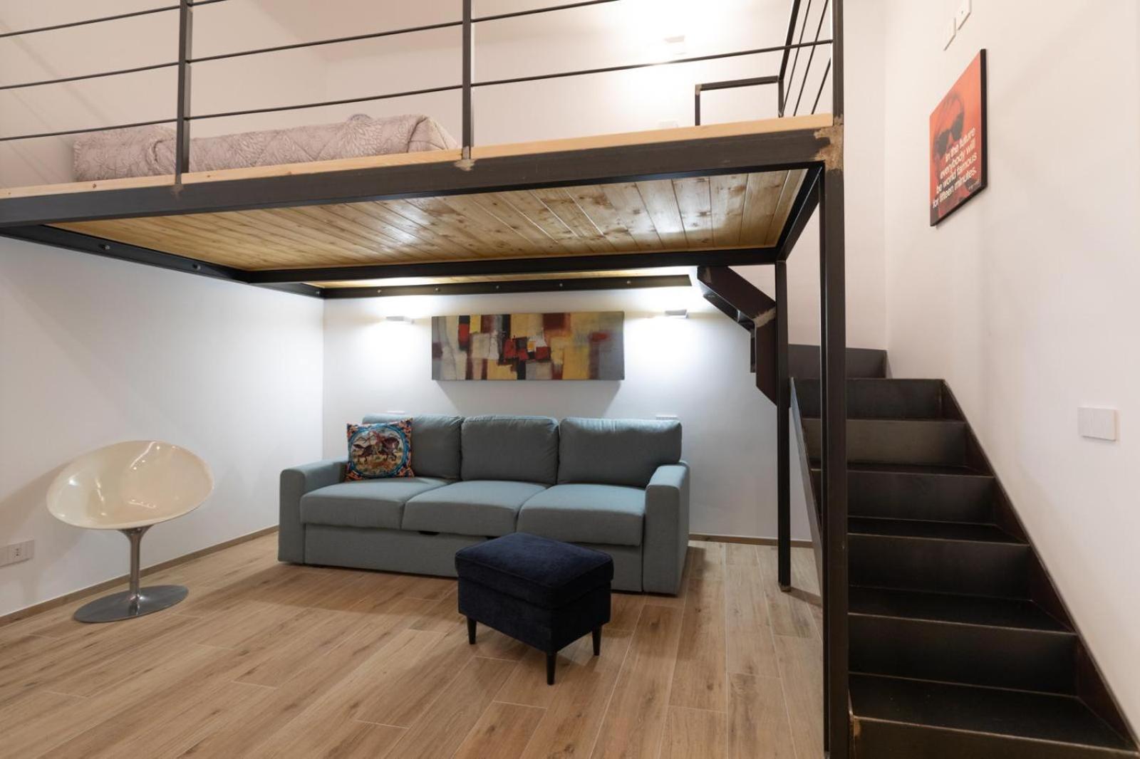 Apartamento Cenisio M5 Lovely Flat With Comfort E Wi-fi