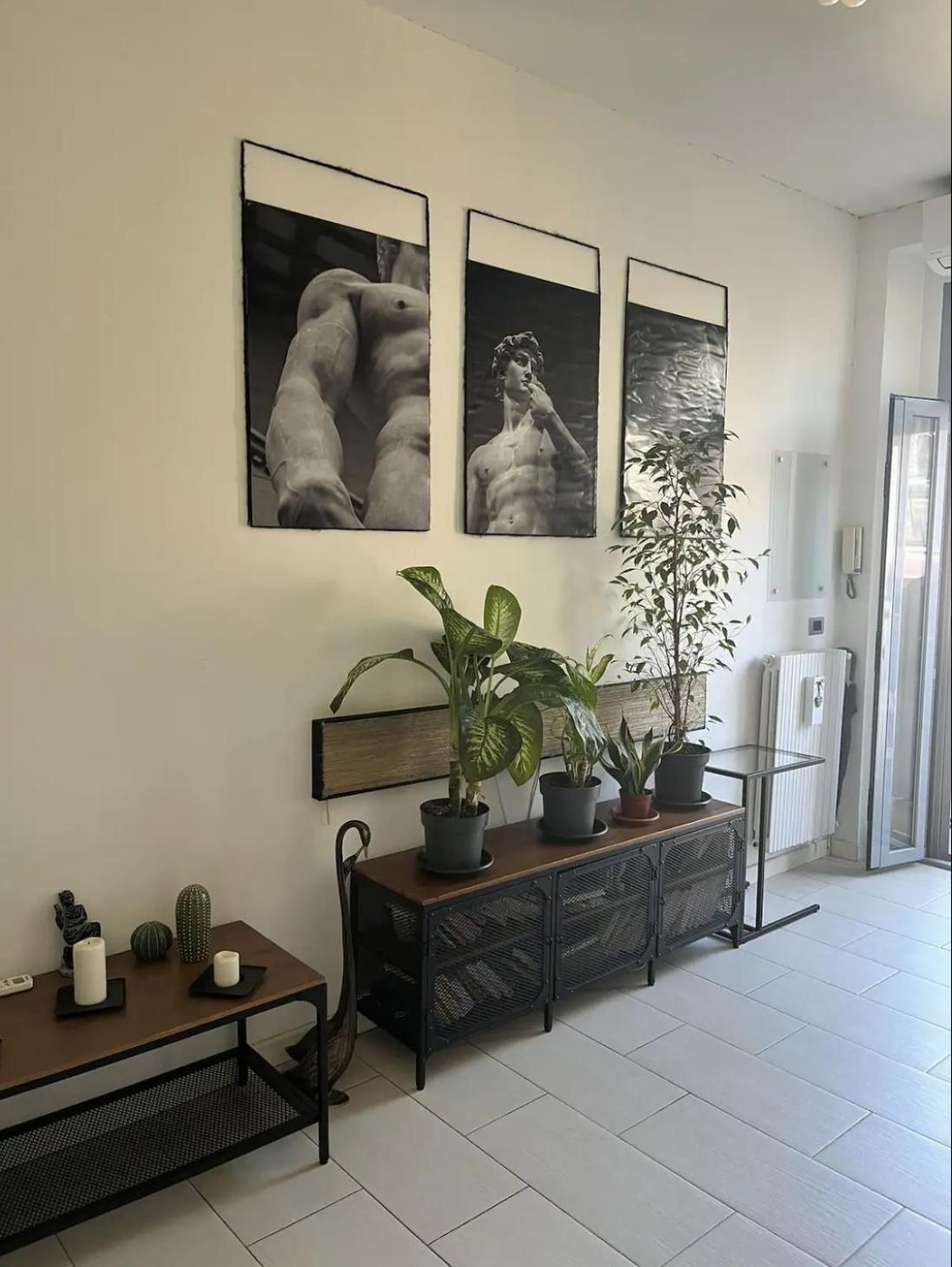 Appartamento Entire House - Cute And Modern Flat, Very Well Connected To The Center