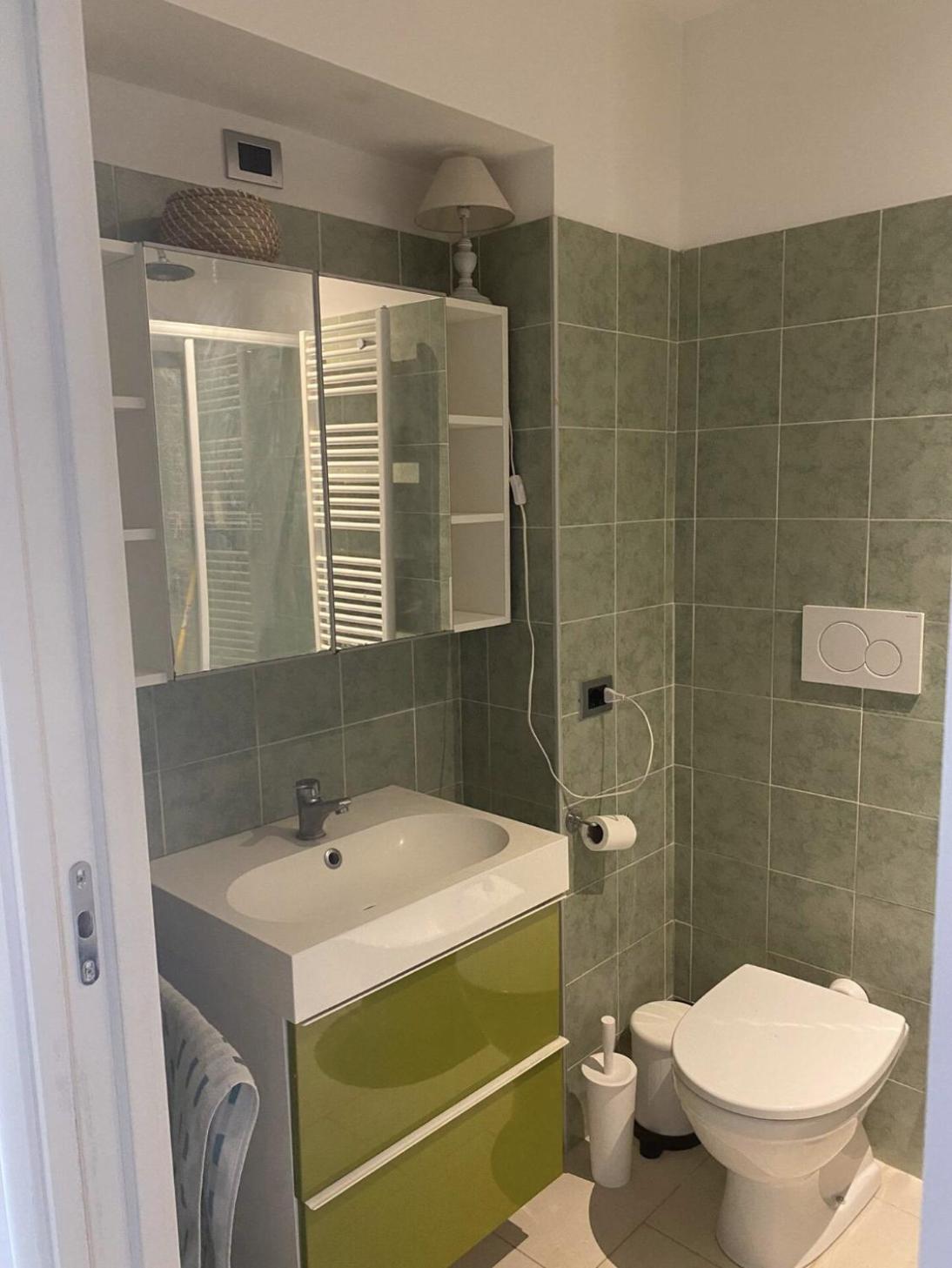 Entire House - Cute And Modern Flat, Very Well Connected To The Center Appartamento *