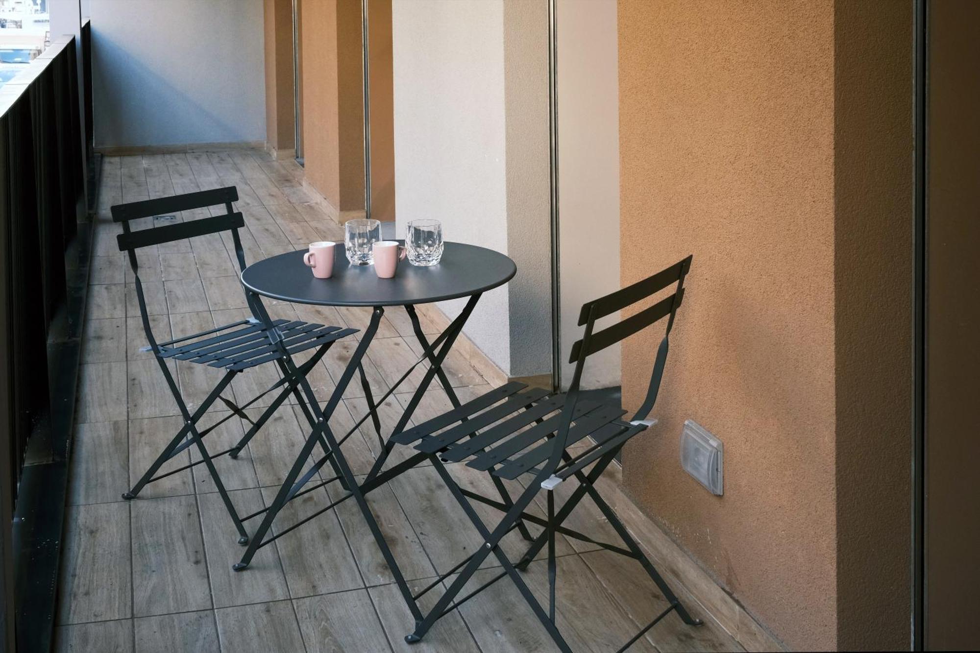 Comecasa Modern Terraced & Palestra Appartamento Milano