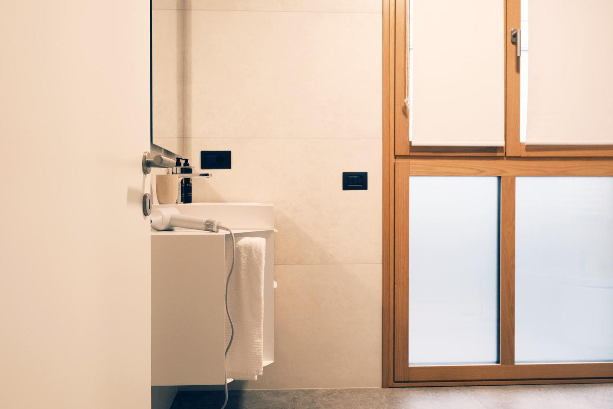 Appartamento Comecasa Modern Terraced & Palestra Milano