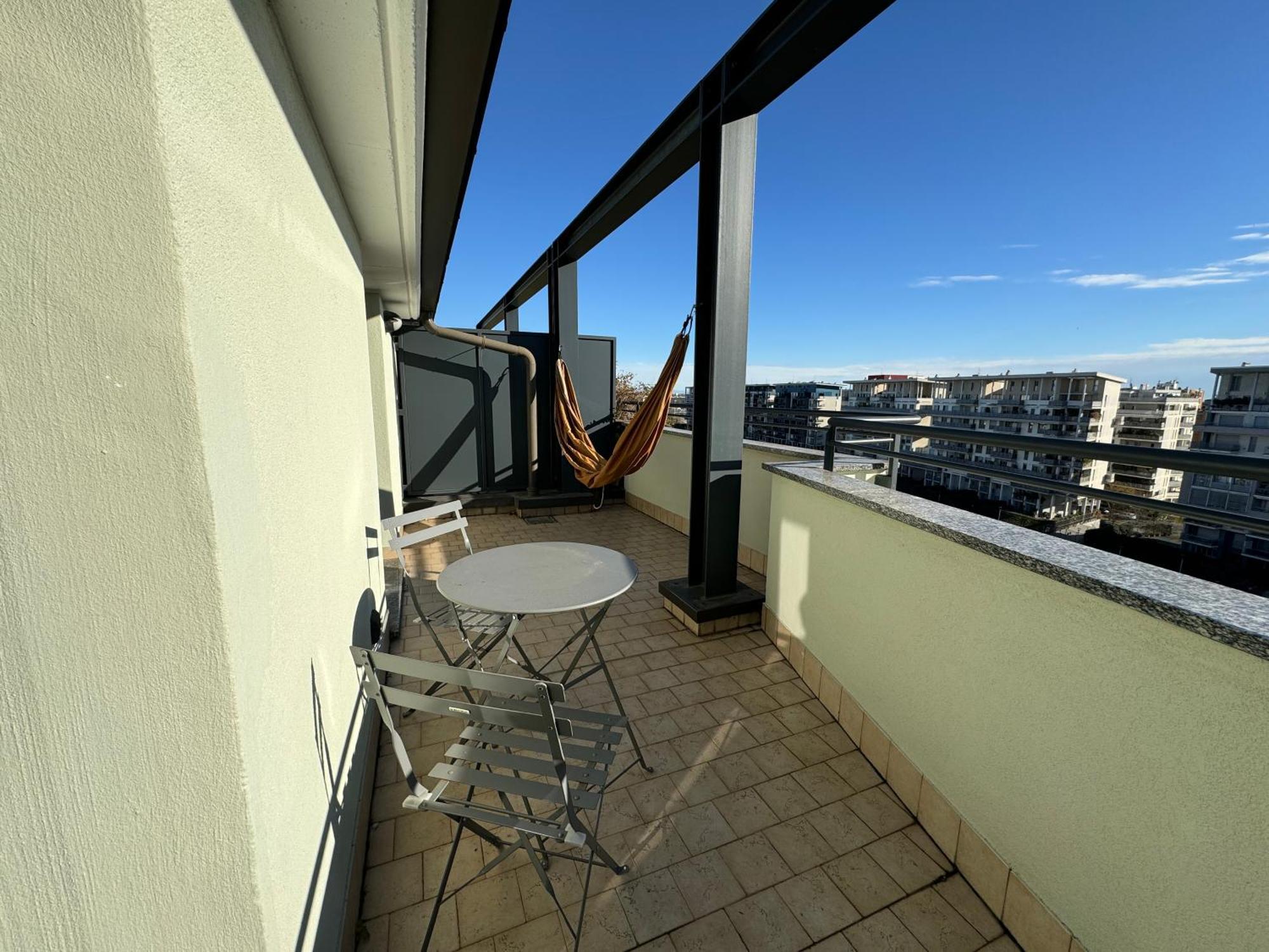 - Attico Con Doppia Terrazza Apartment