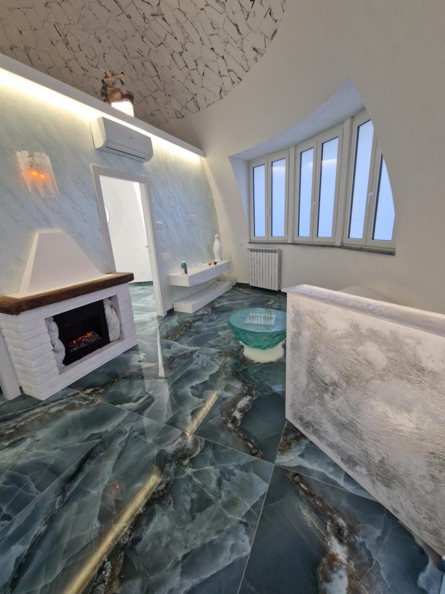 Villa The Igloo Milan