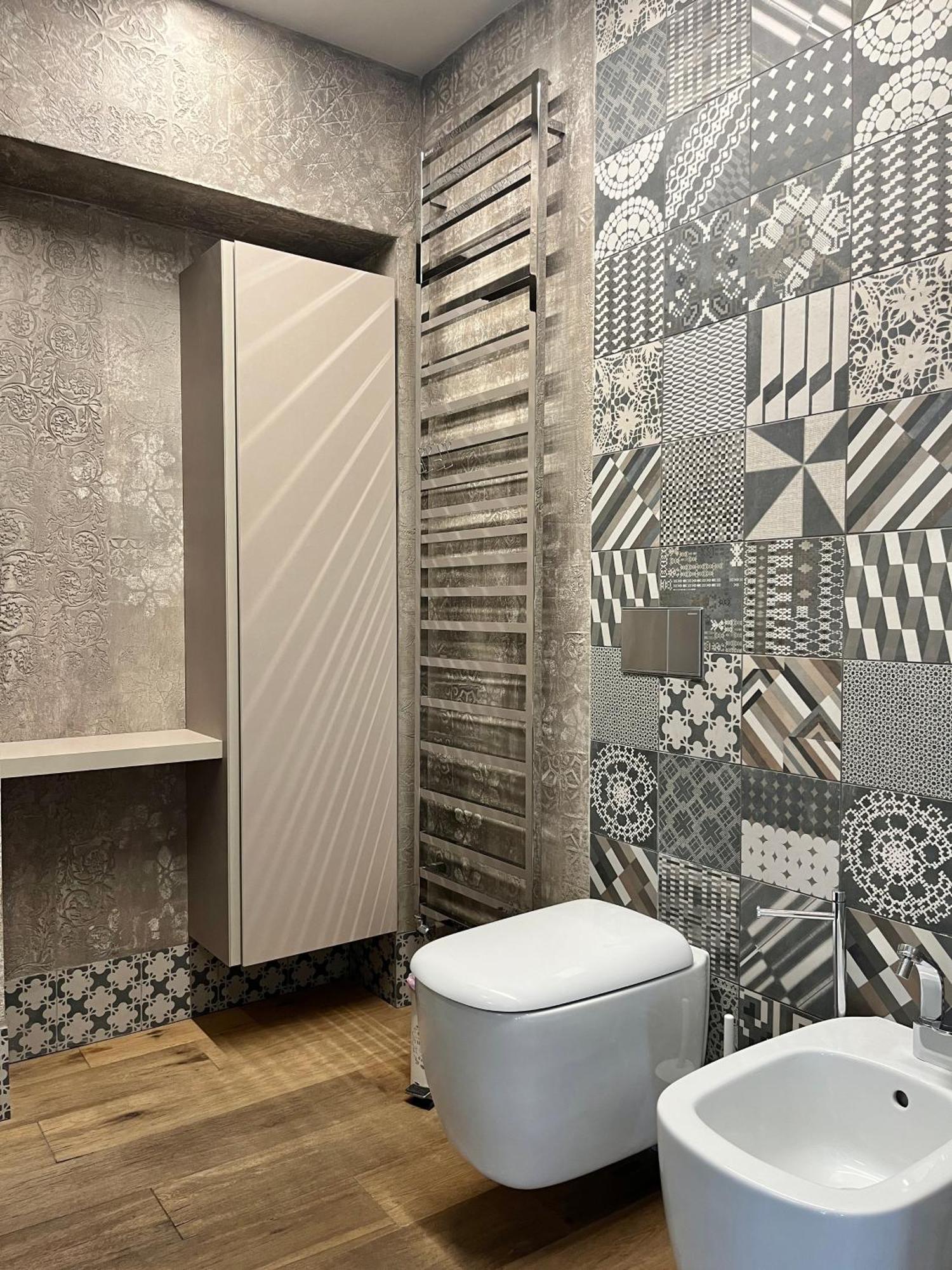Apartment Duomo Center Pop Living Milan
