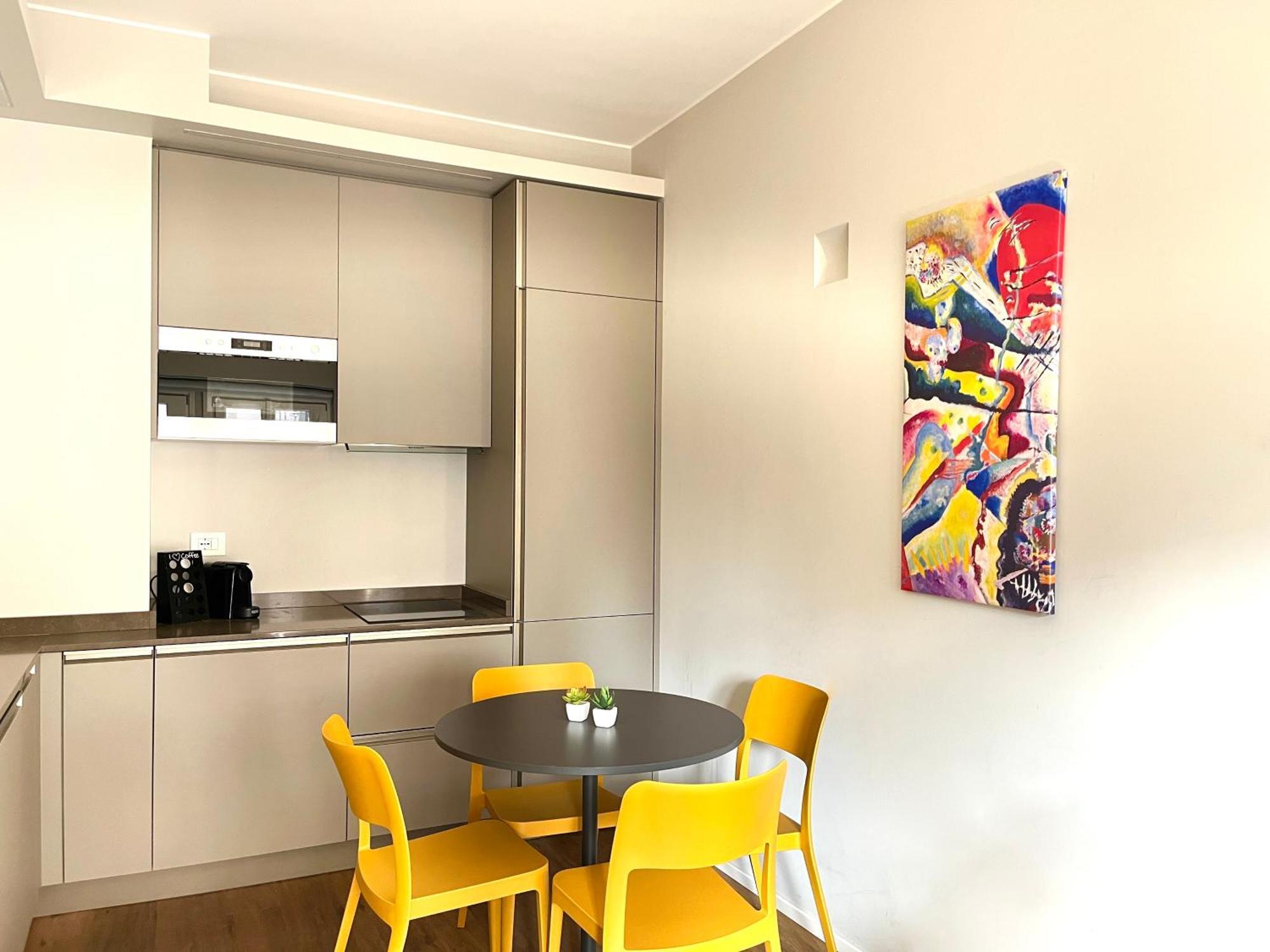 Duomo Center Pop Living * Milan