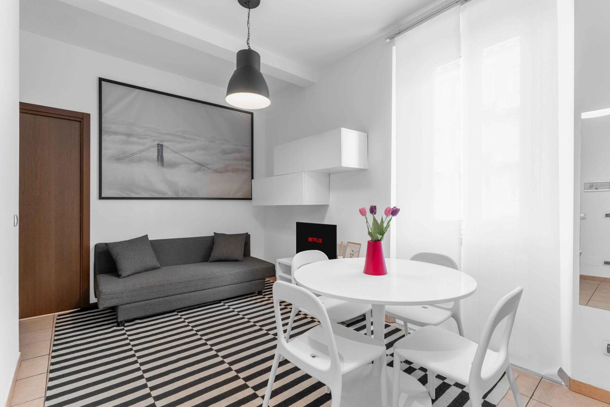Apartamento Duomo-navigli Samara 2 Meda 30 *