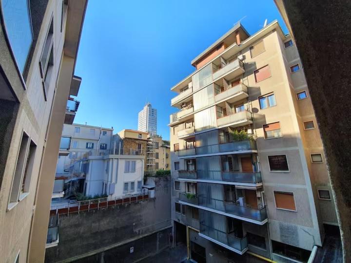 Arrivasti Stays-piede-a-terre In Centre Appartamento Milano
