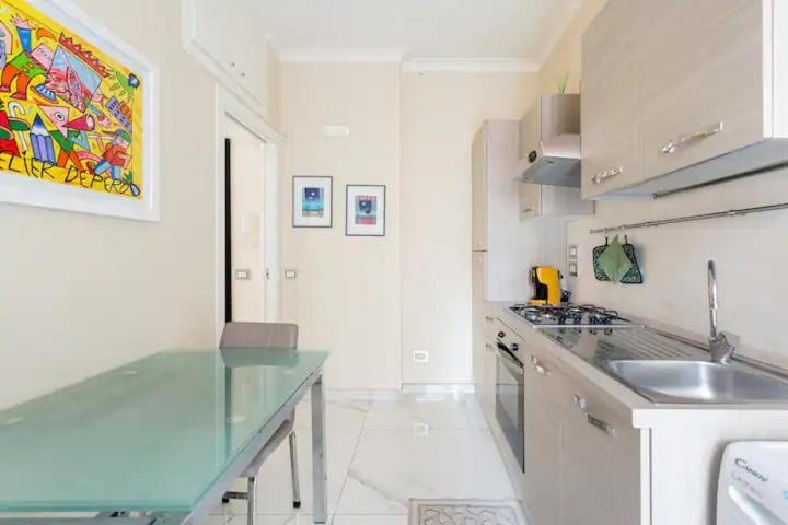 Appartamento Arrivasti Stays-piede-a-terre In Centre