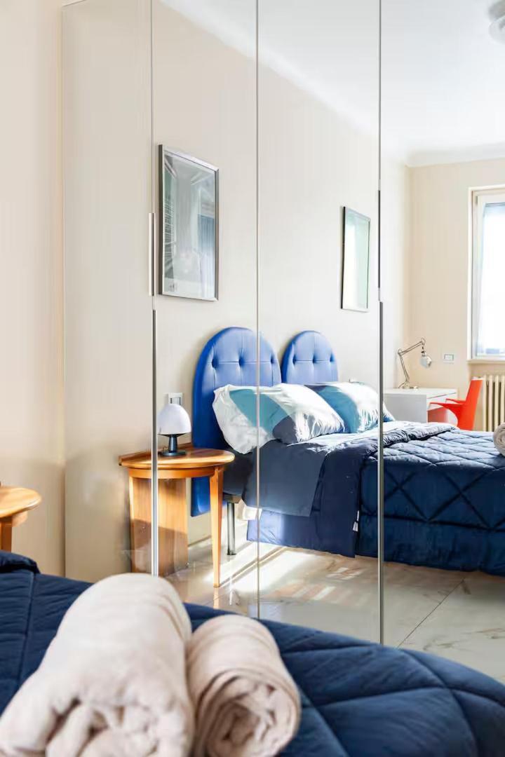 Appartamento Arrivasti Stays-piede-a-terre In Centre Milano