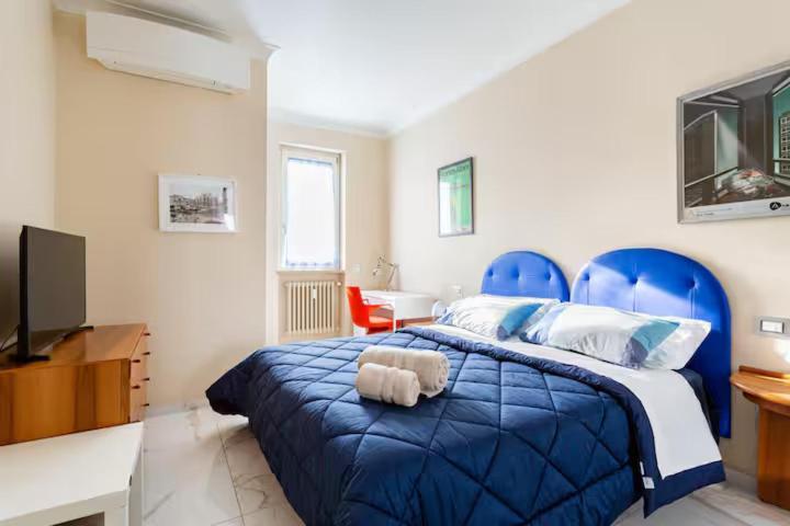 Arrivasti Stays-piede-a-terre In Centre Appartamento