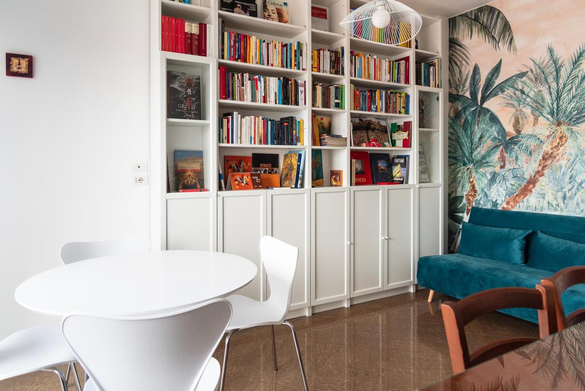 Youhosty - Paul Valery Bis Apartment Milan