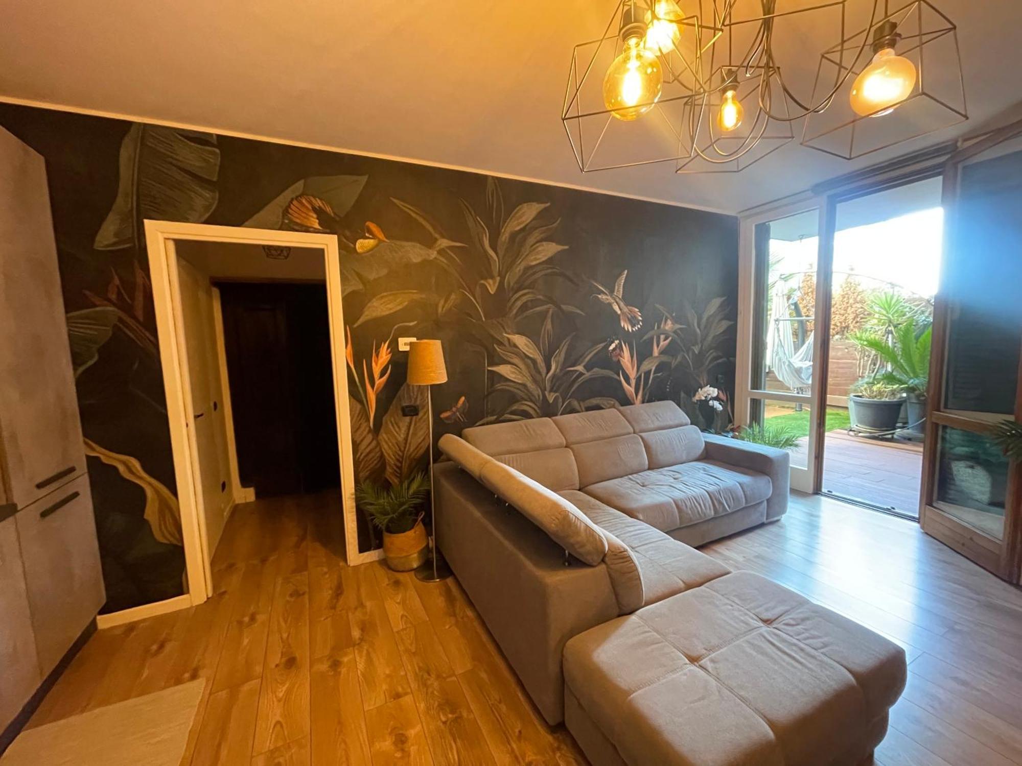 Magnifico Loft * Milan