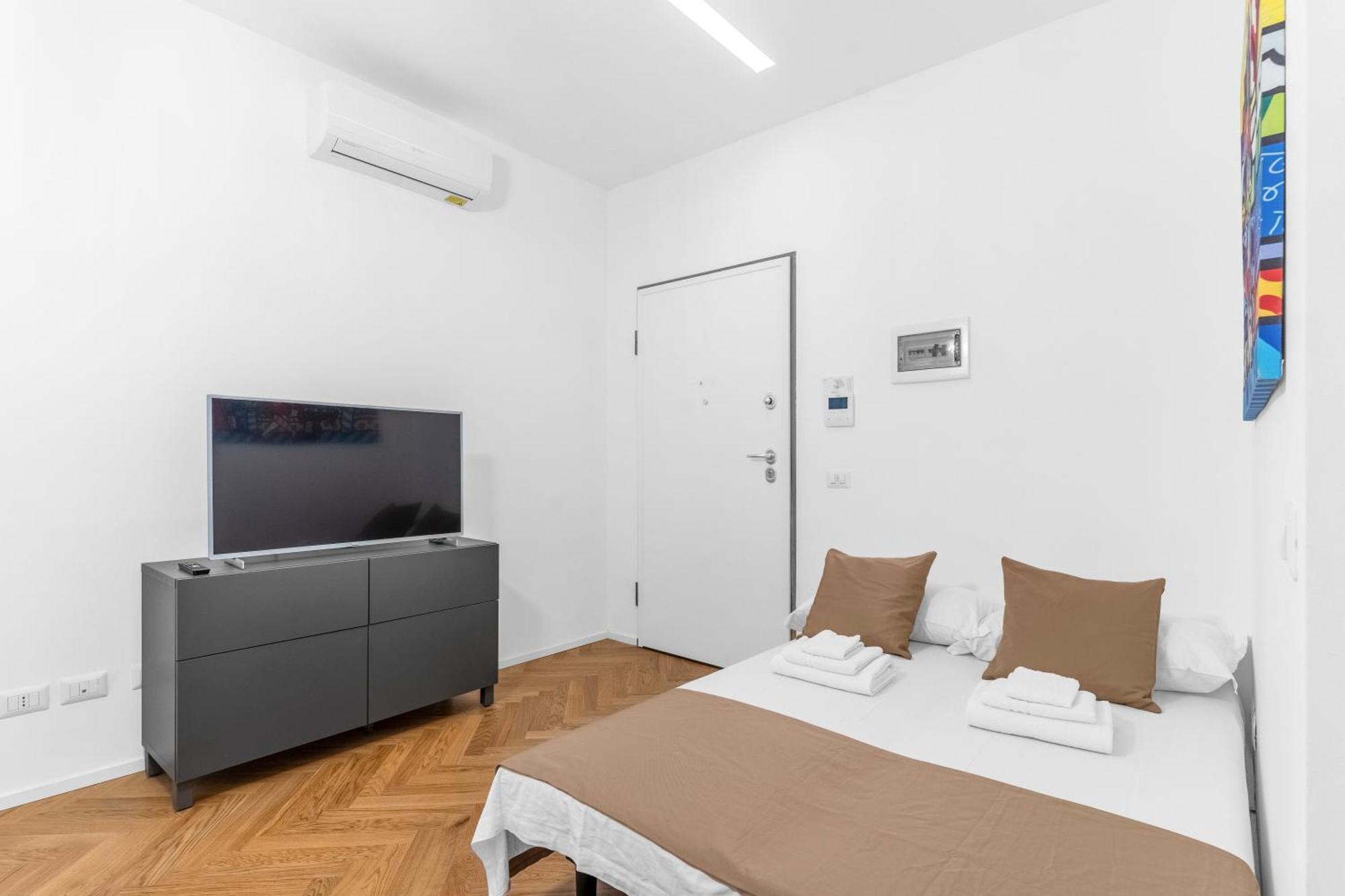 Casa Da Repubblica Apartamento