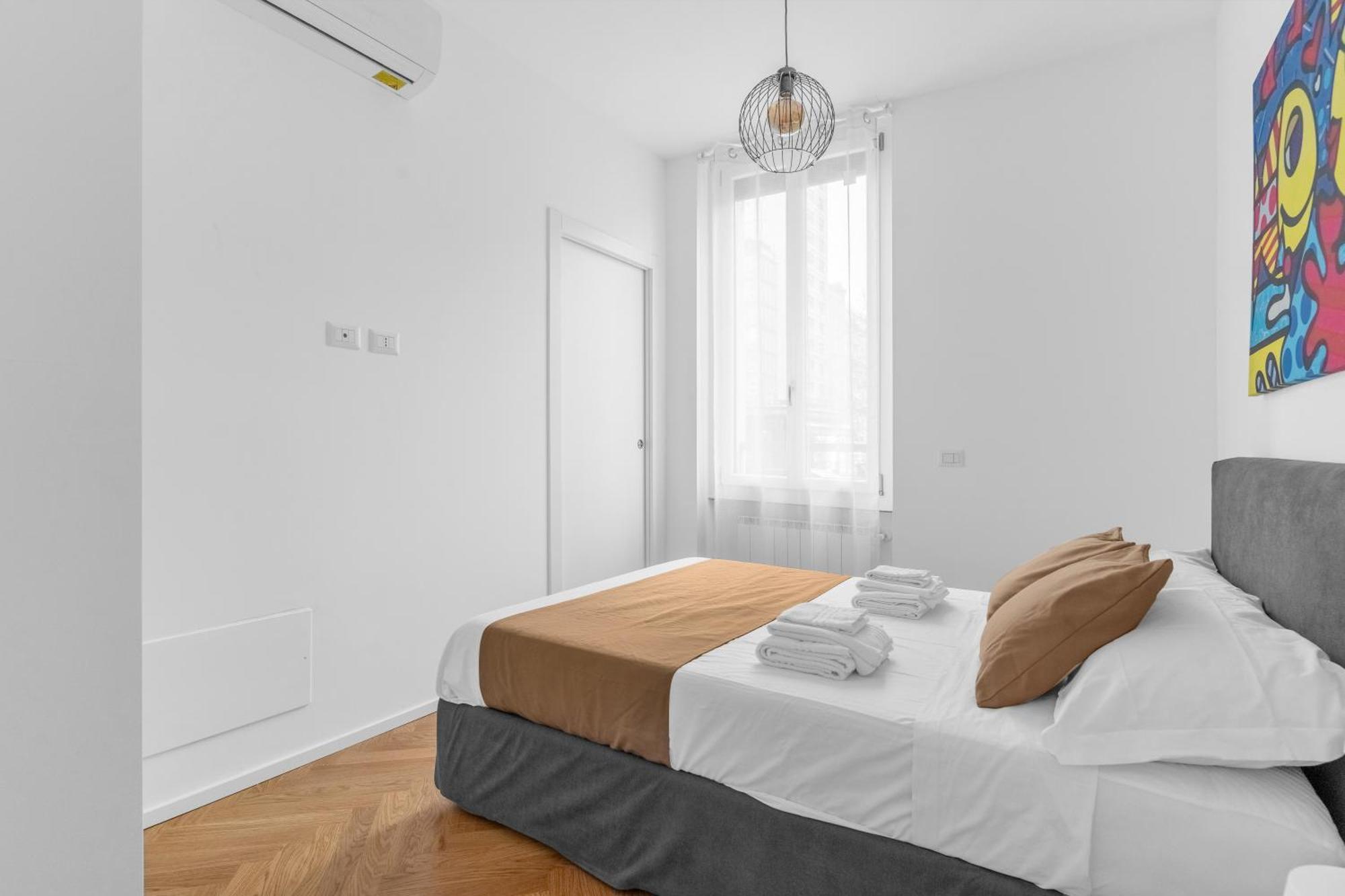 Casa Da Repubblica Apartamento Milão