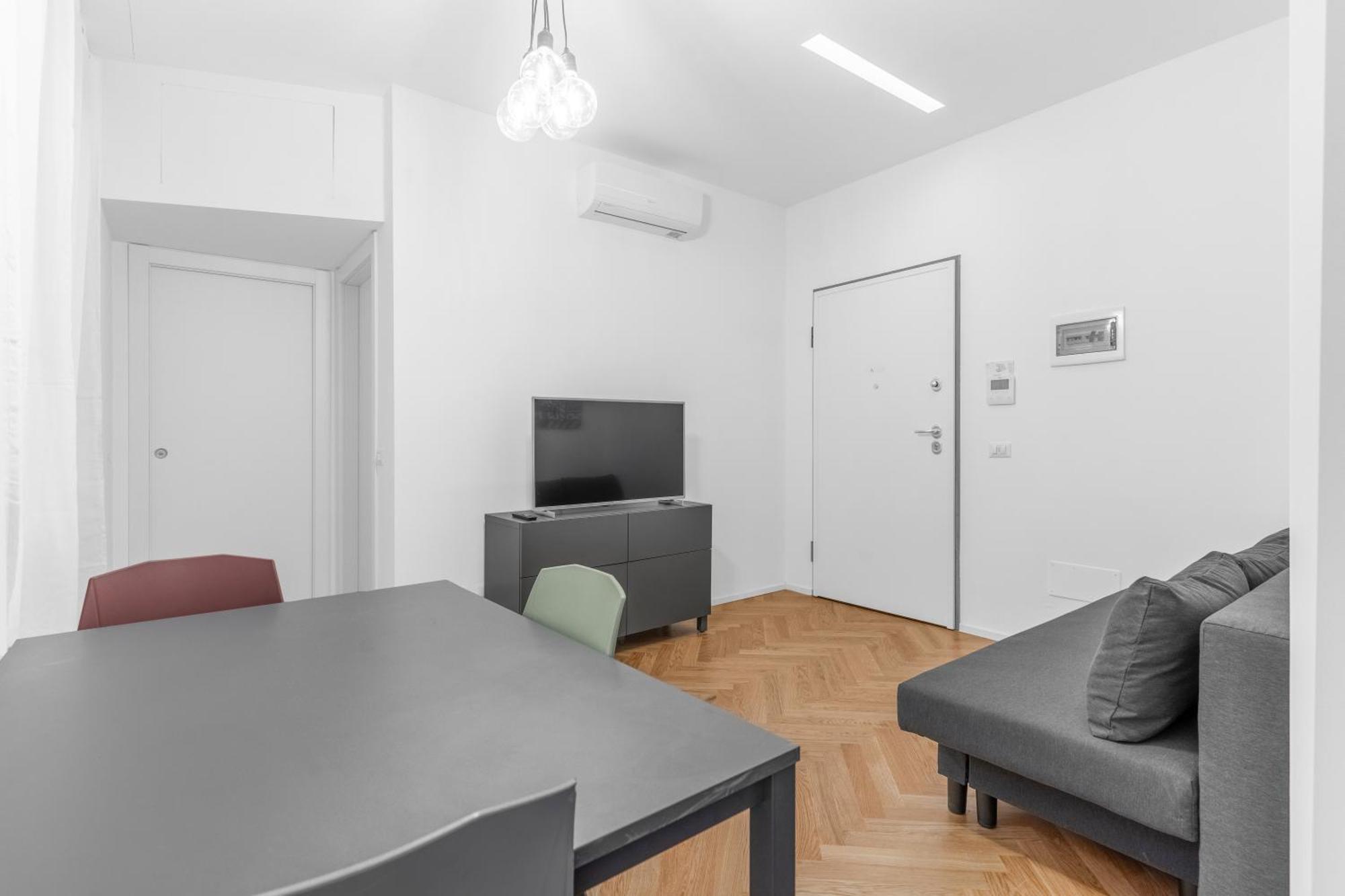 Apartamento Casa Da Repubblica *