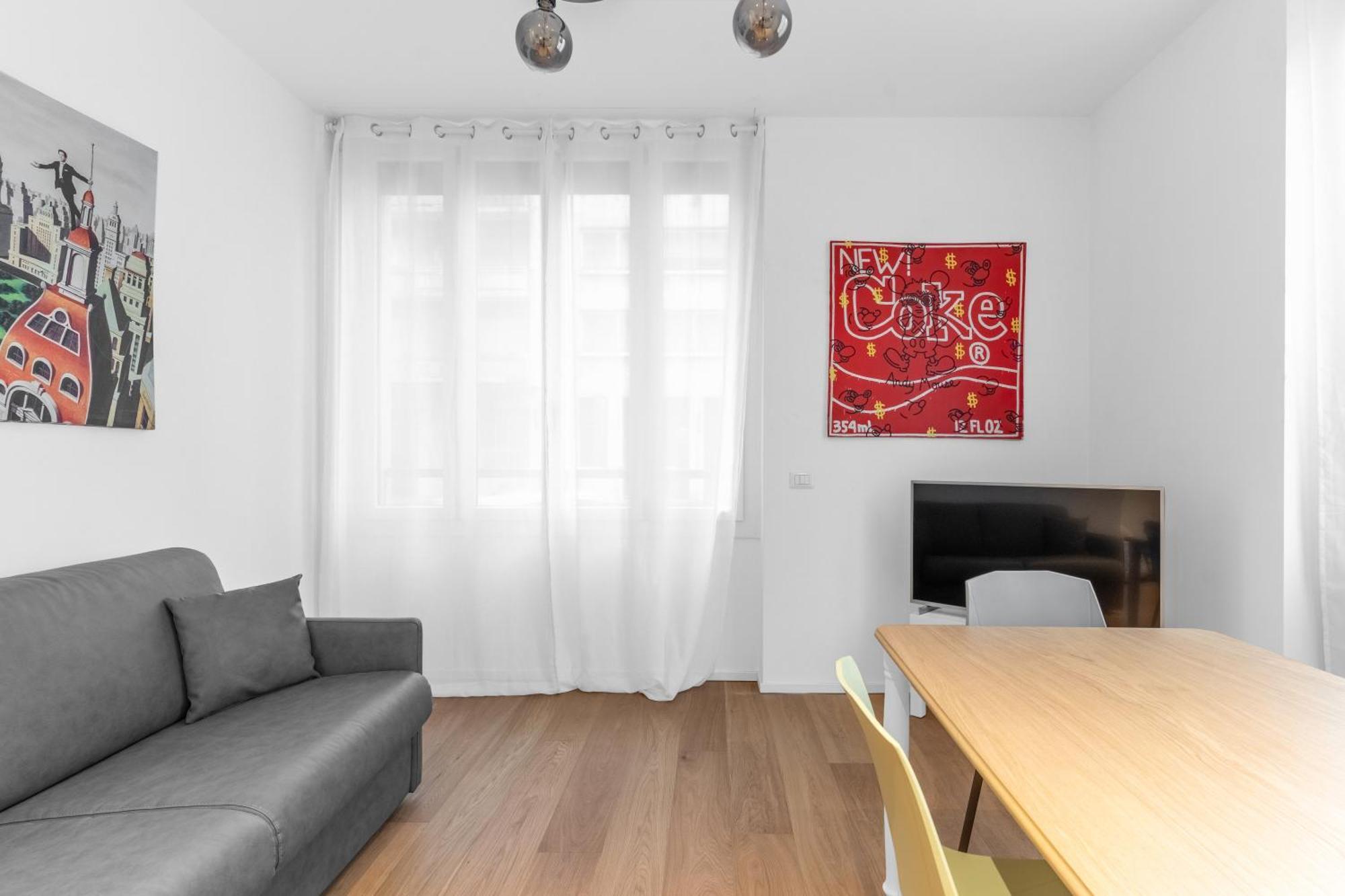 Apartamento Casa Da Repubblica *