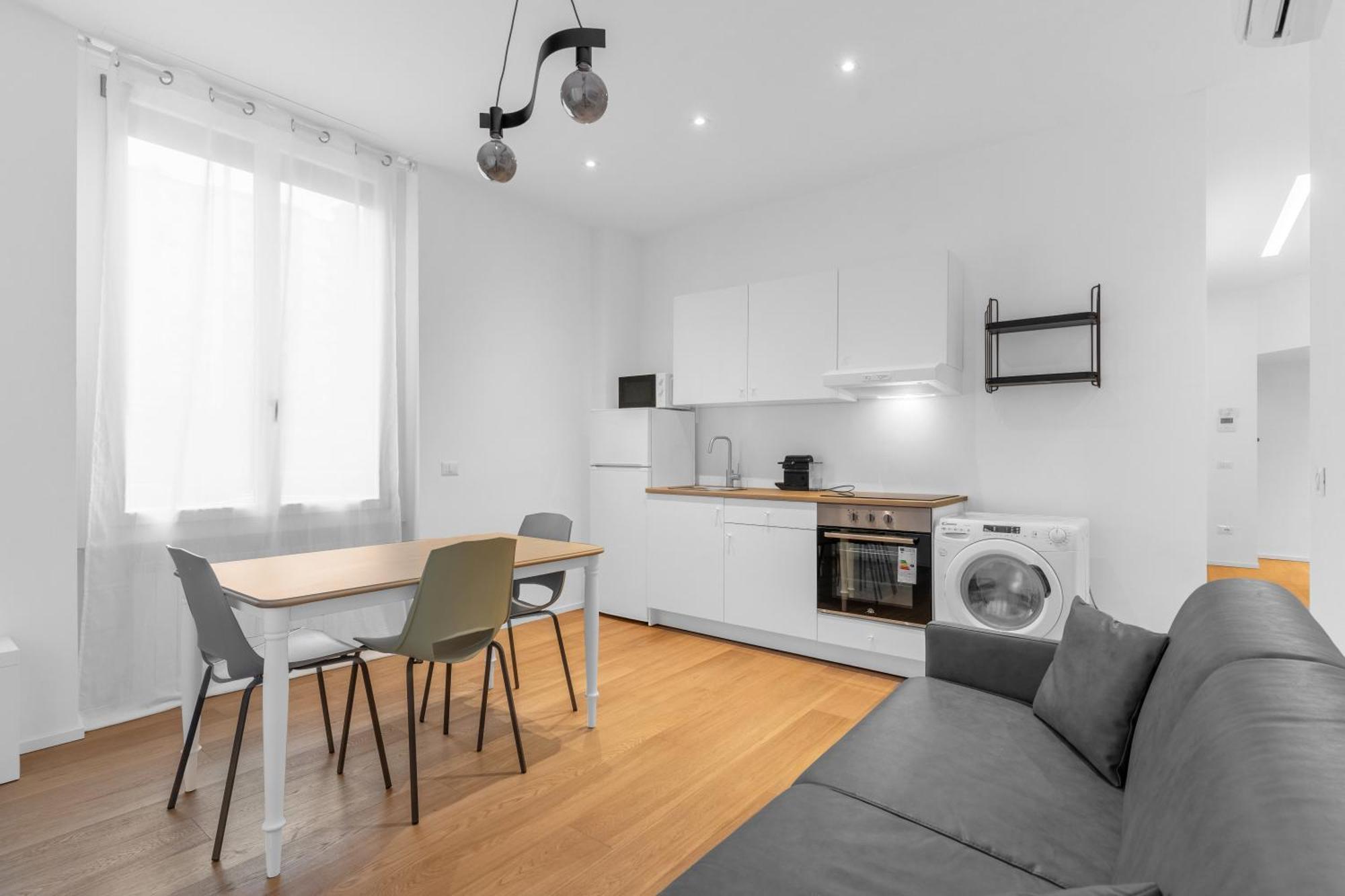 Apartamento Casa Da Repubblica