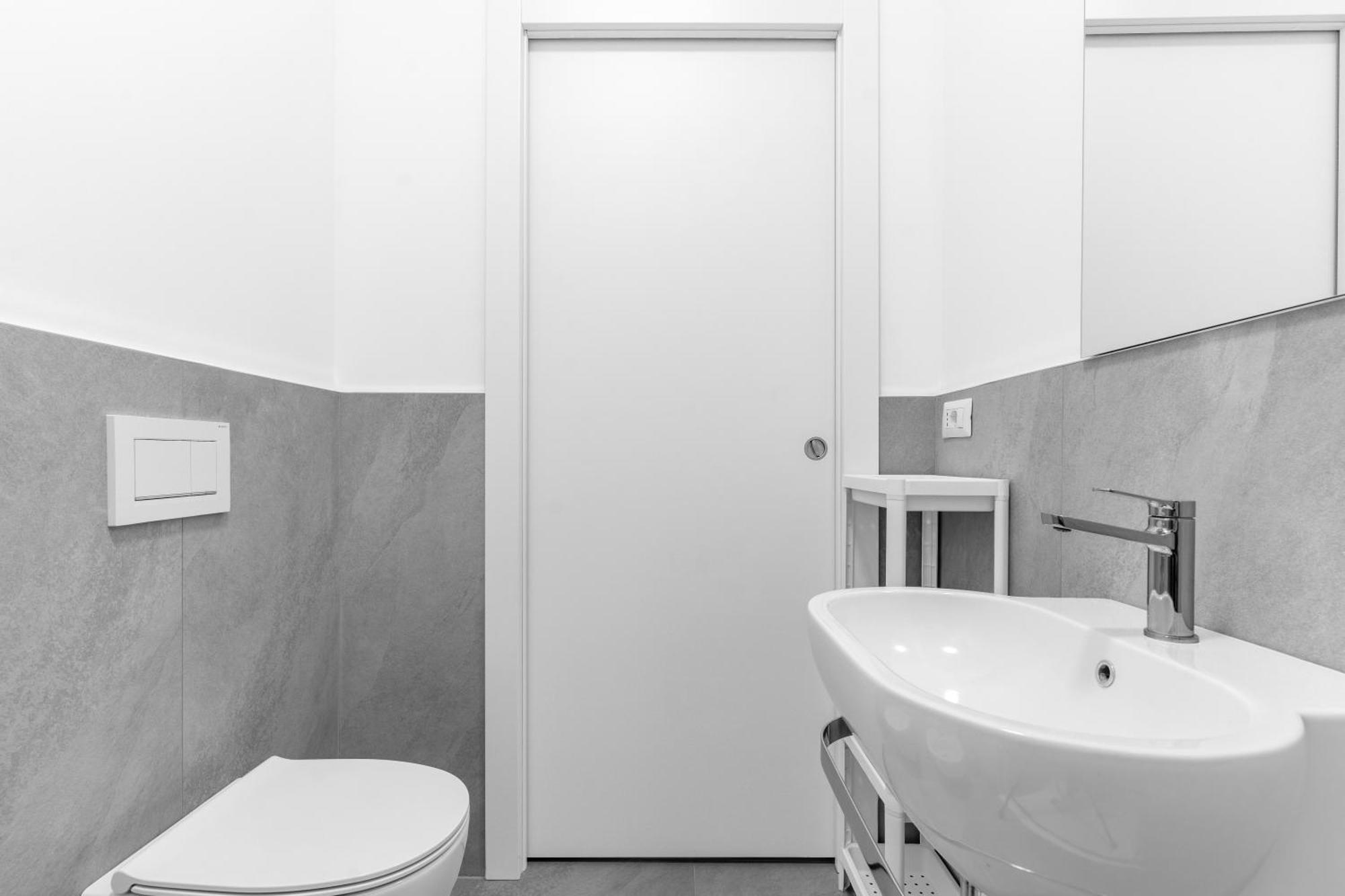 Apartamento Casa Da Repubblica Milão