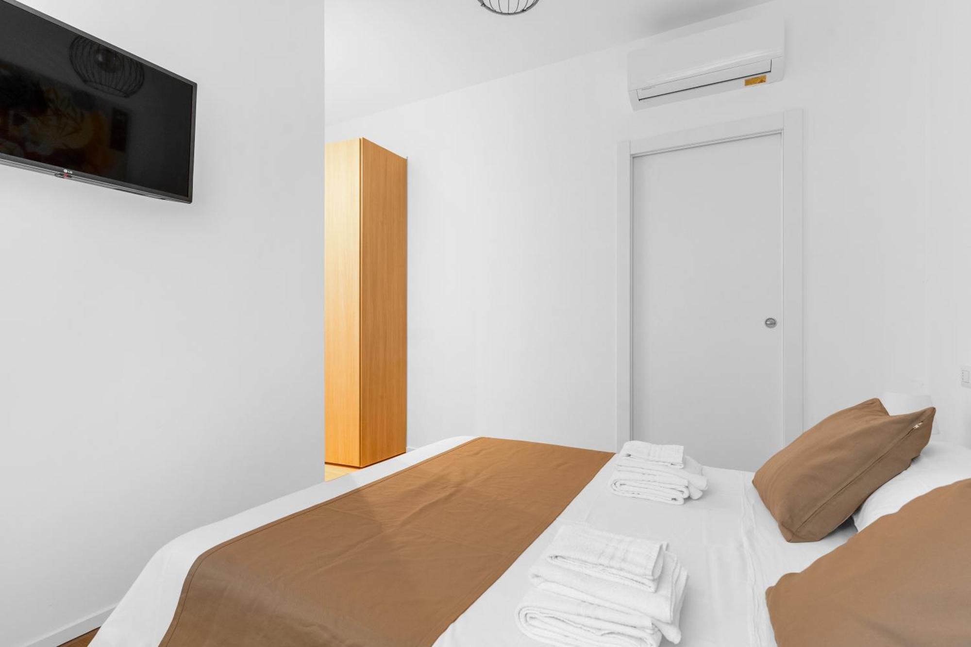 Casa Da Repubblica Apartamento *