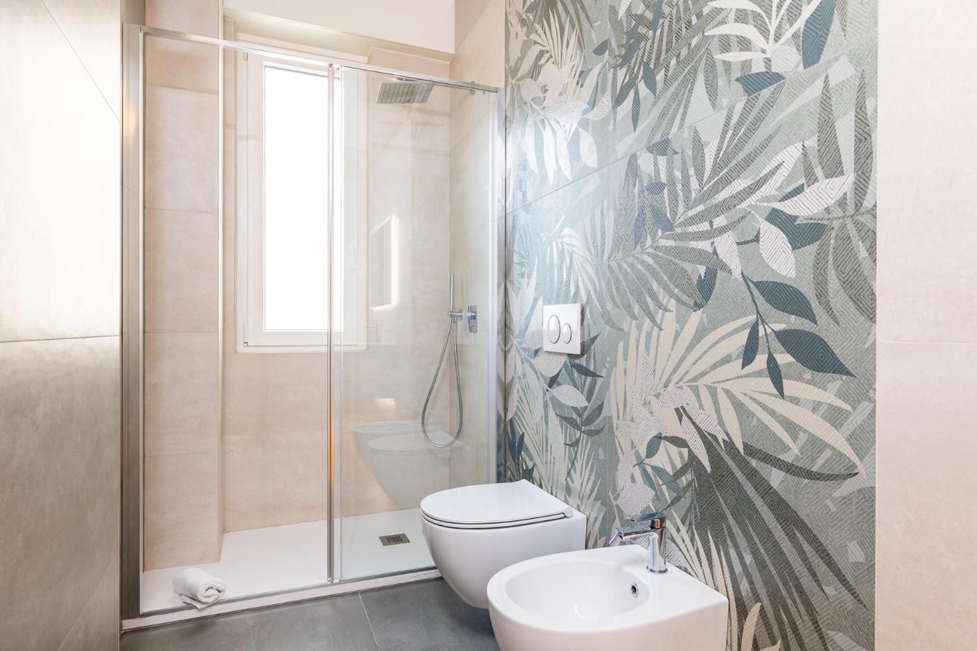 Luxurious & Spacious Flats In Duomo Appartamento *