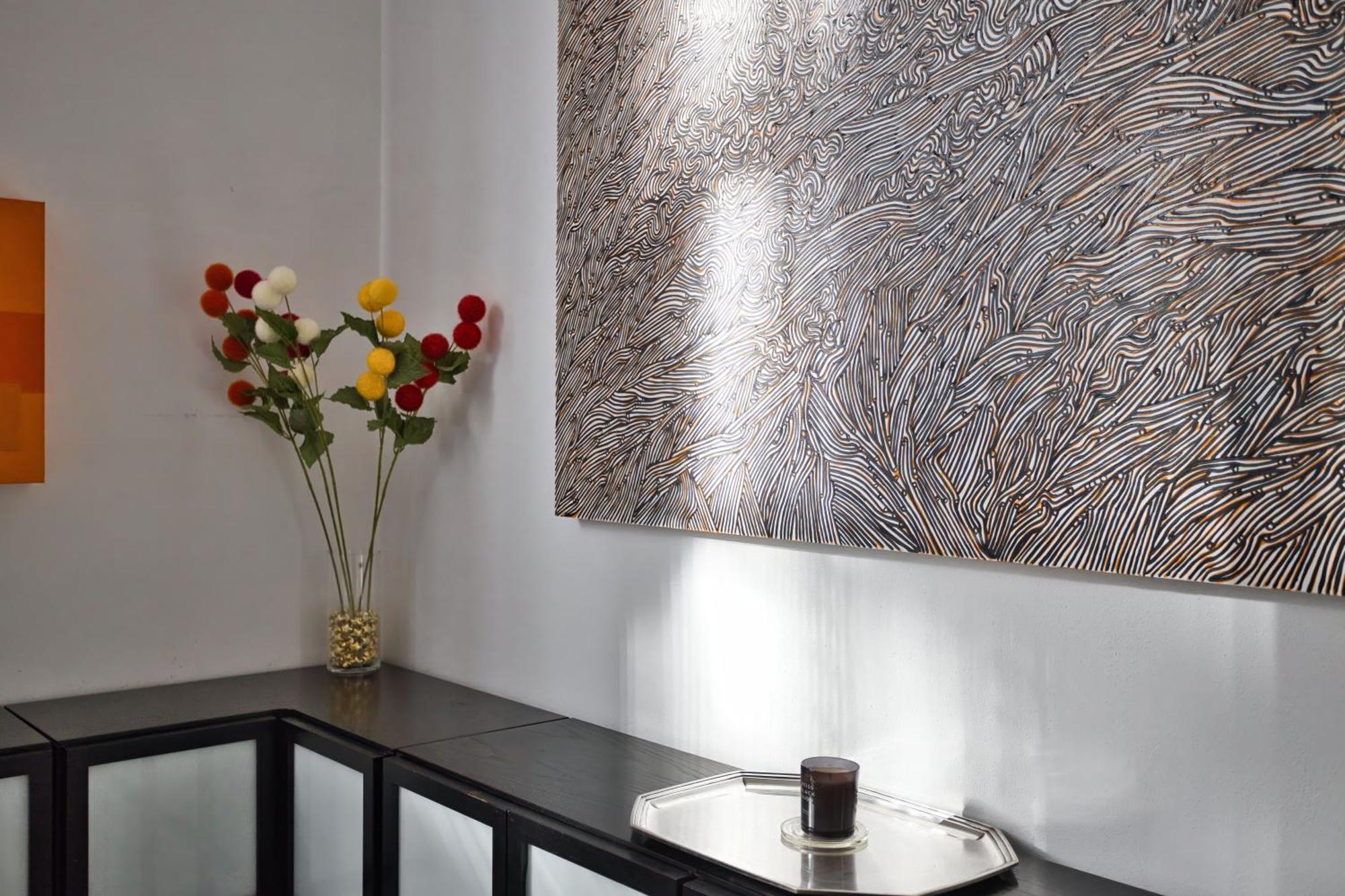 Holiday home Polenghi's Art Loft