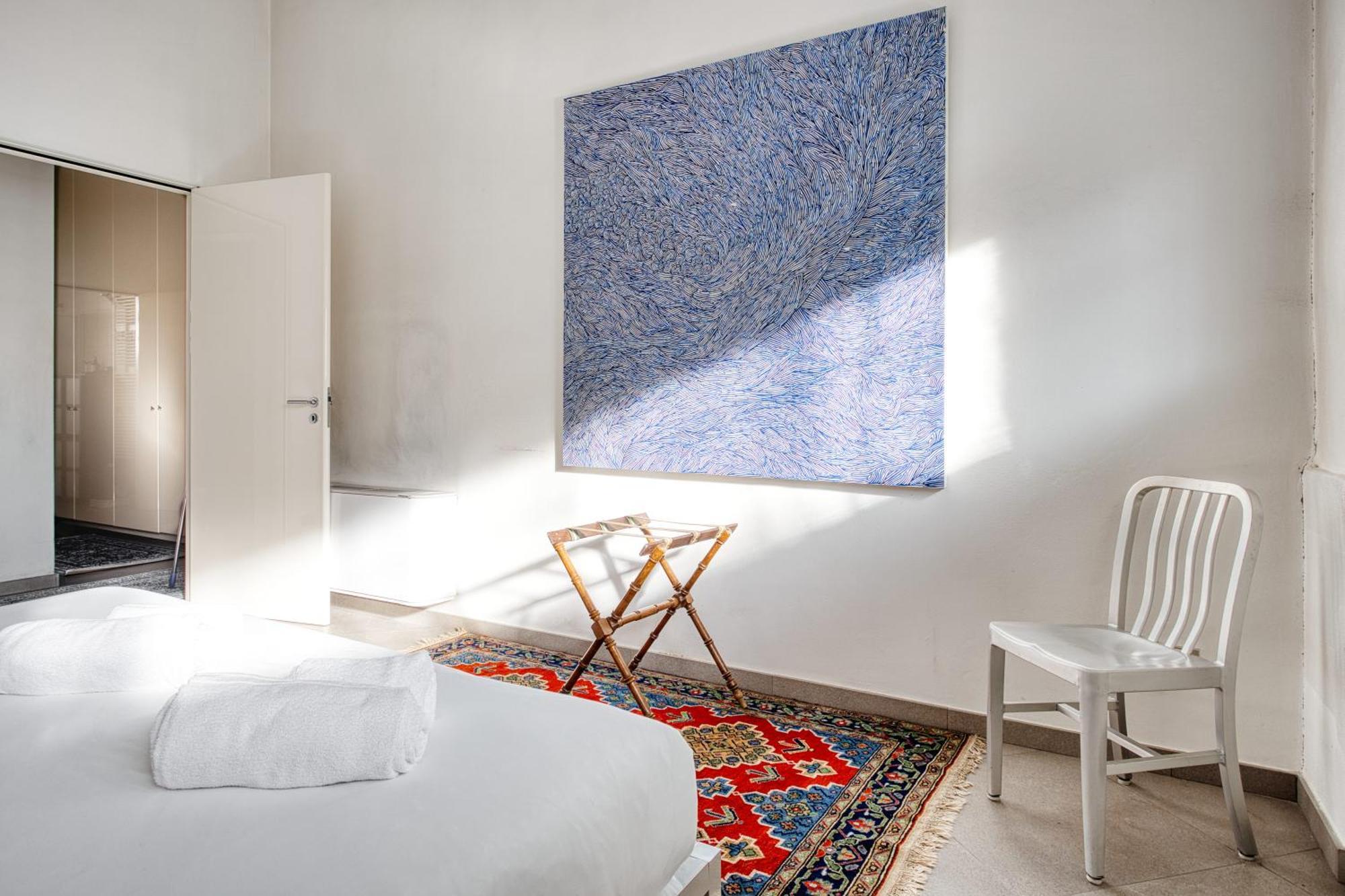 Holiday home Polenghi's Art Loft *