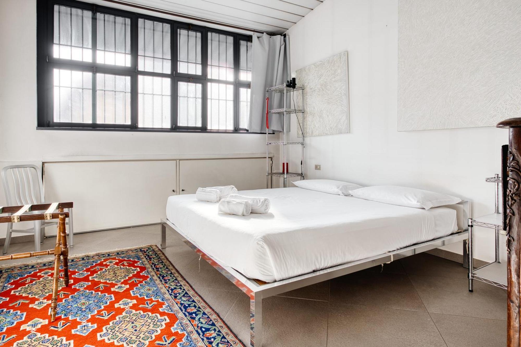 Polenghi's Art Loft Milan