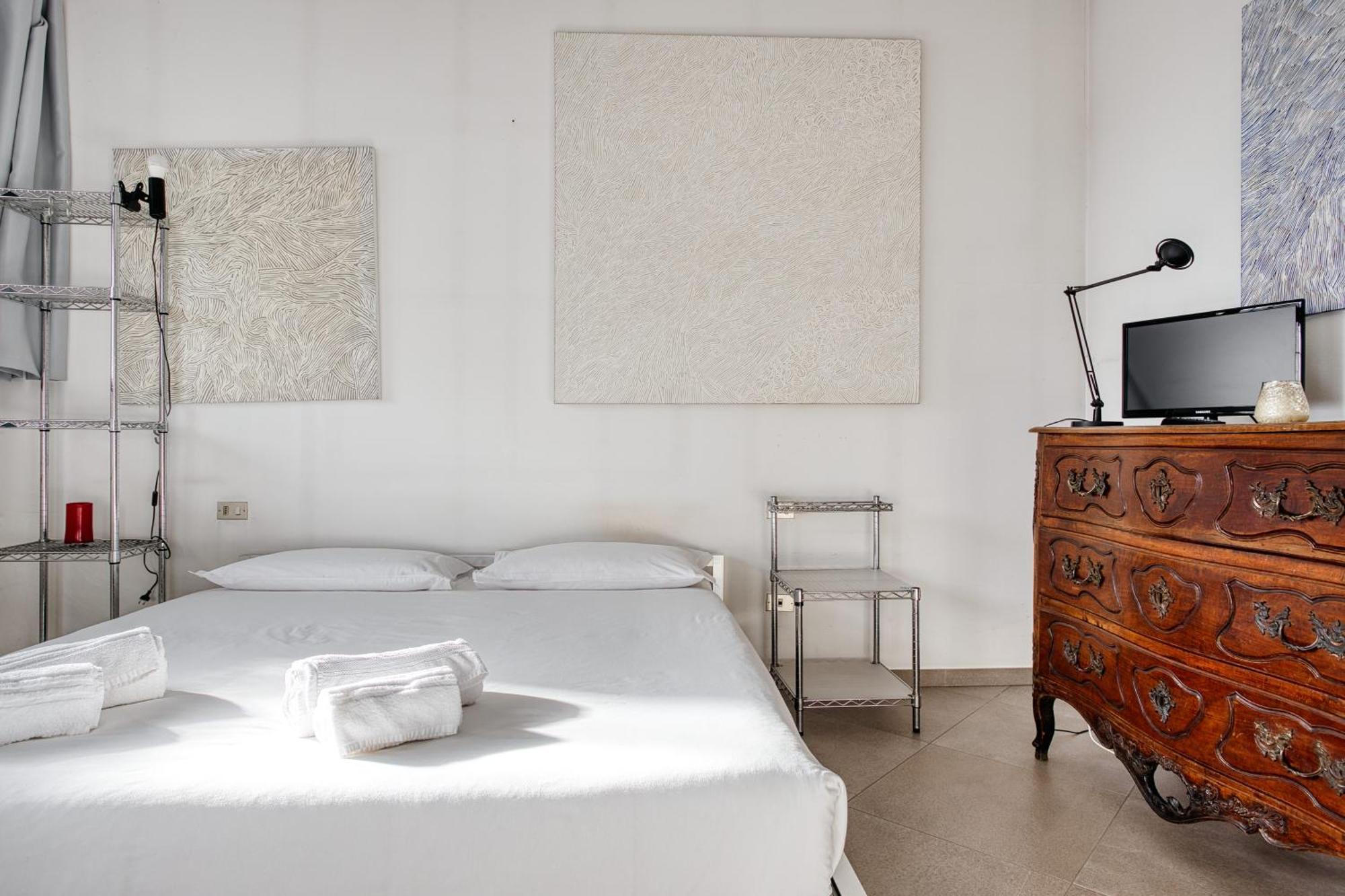 Polenghi's Art Loft Milan