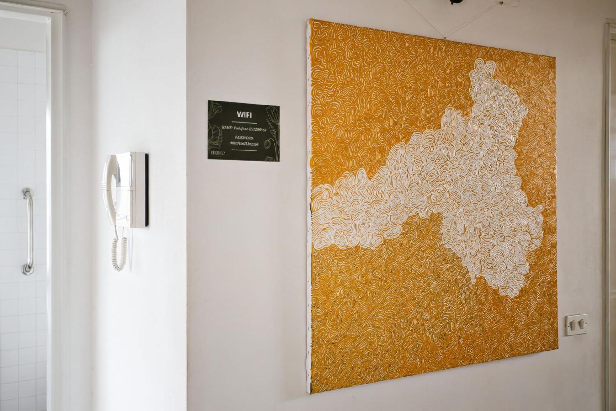 Polenghi's Art Loft * Milan