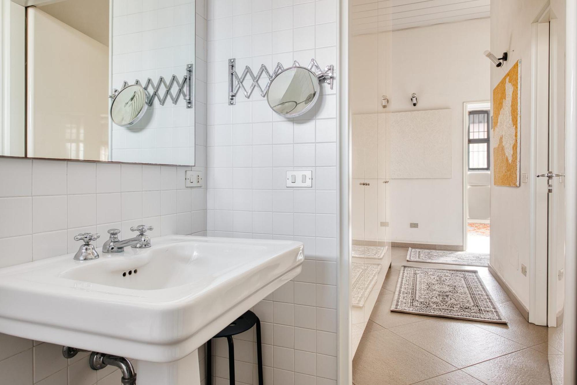 Holiday home Polenghi's Art Loft Milan