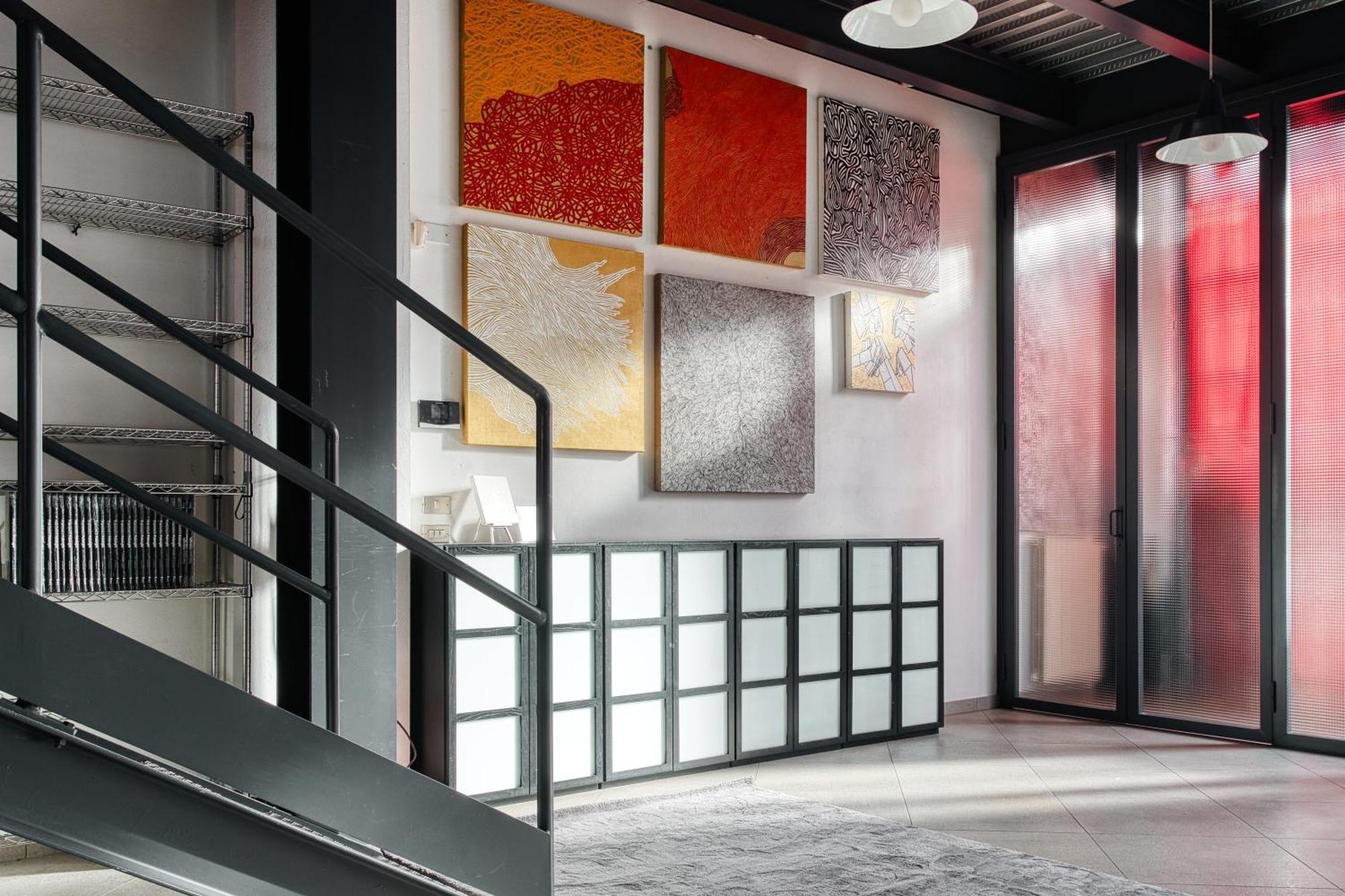 Polenghi's Art Loft Milan