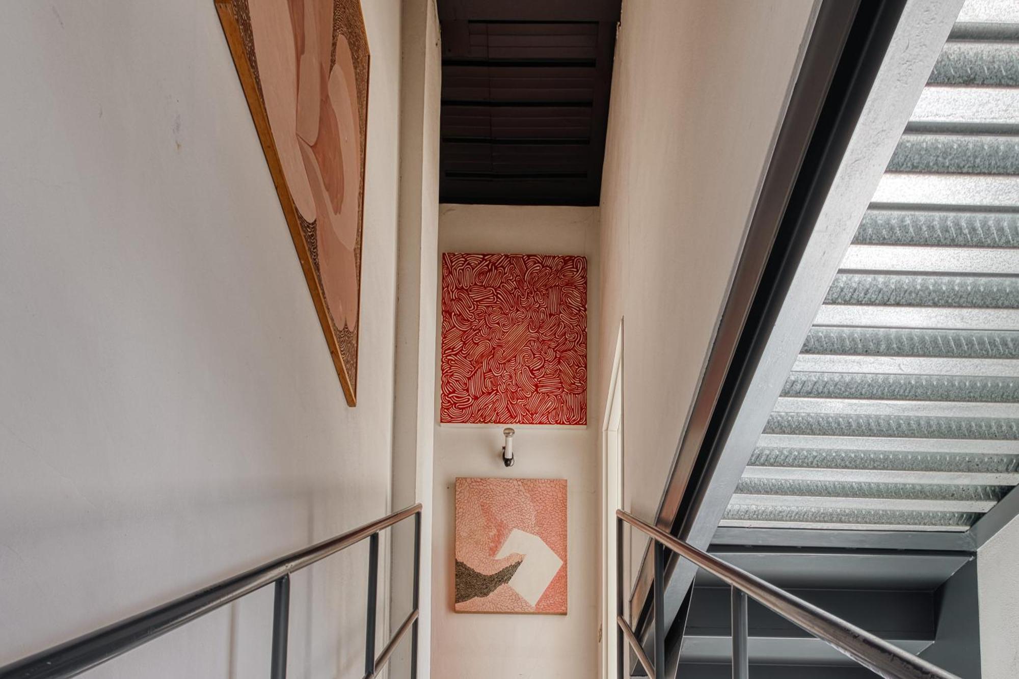 Polenghi's Art Loft * Milan