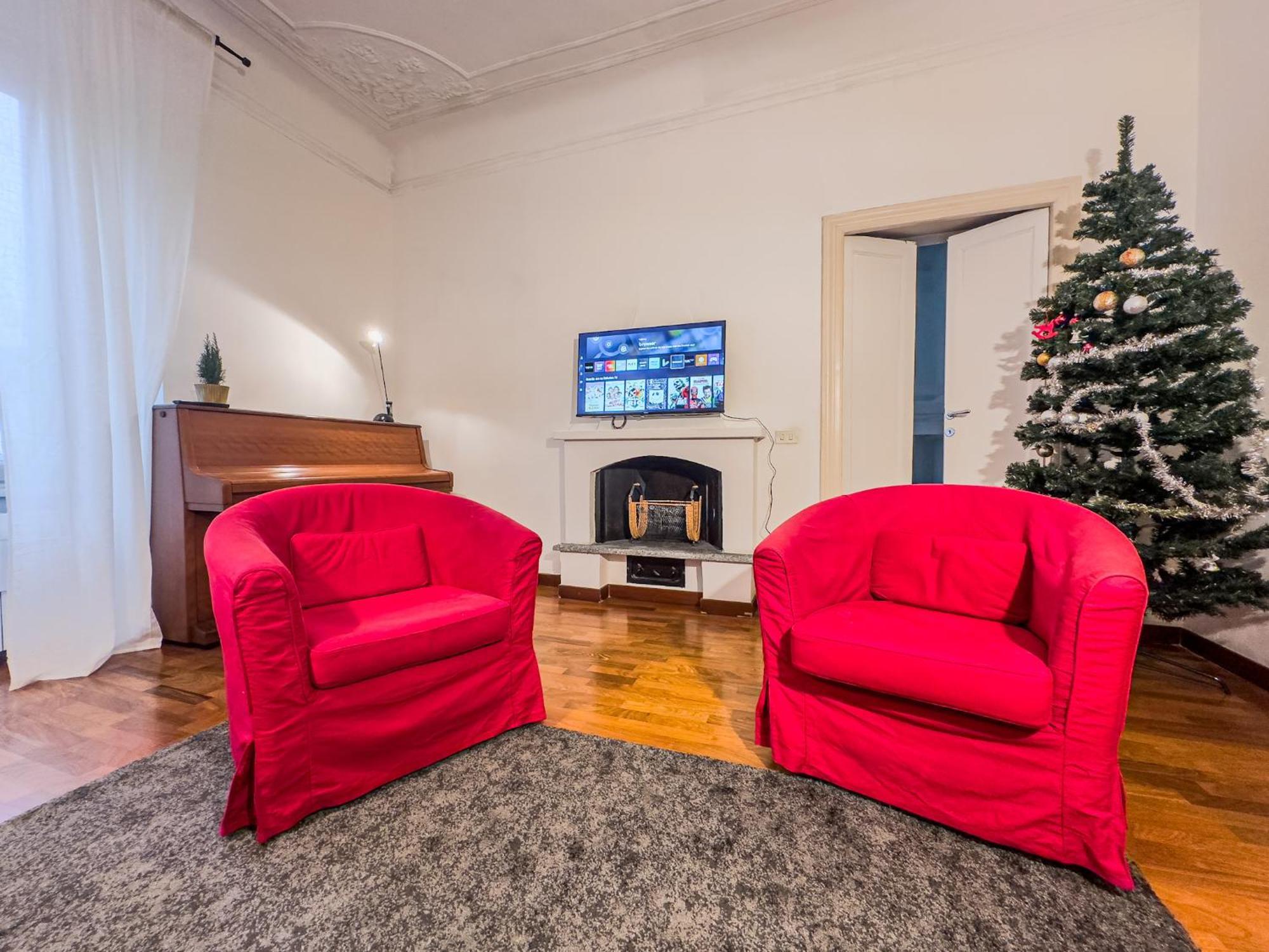 Apartment Isola District Milan