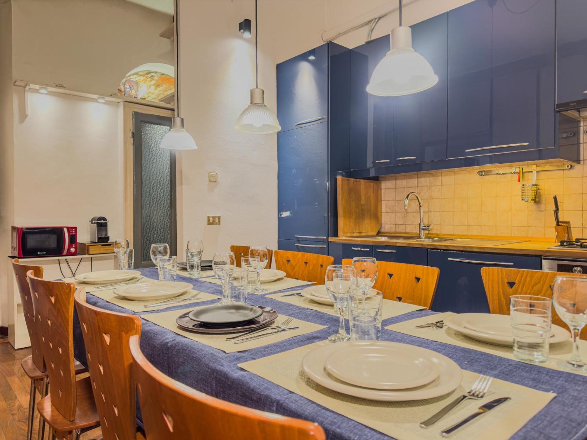Apartment Isola District Milan