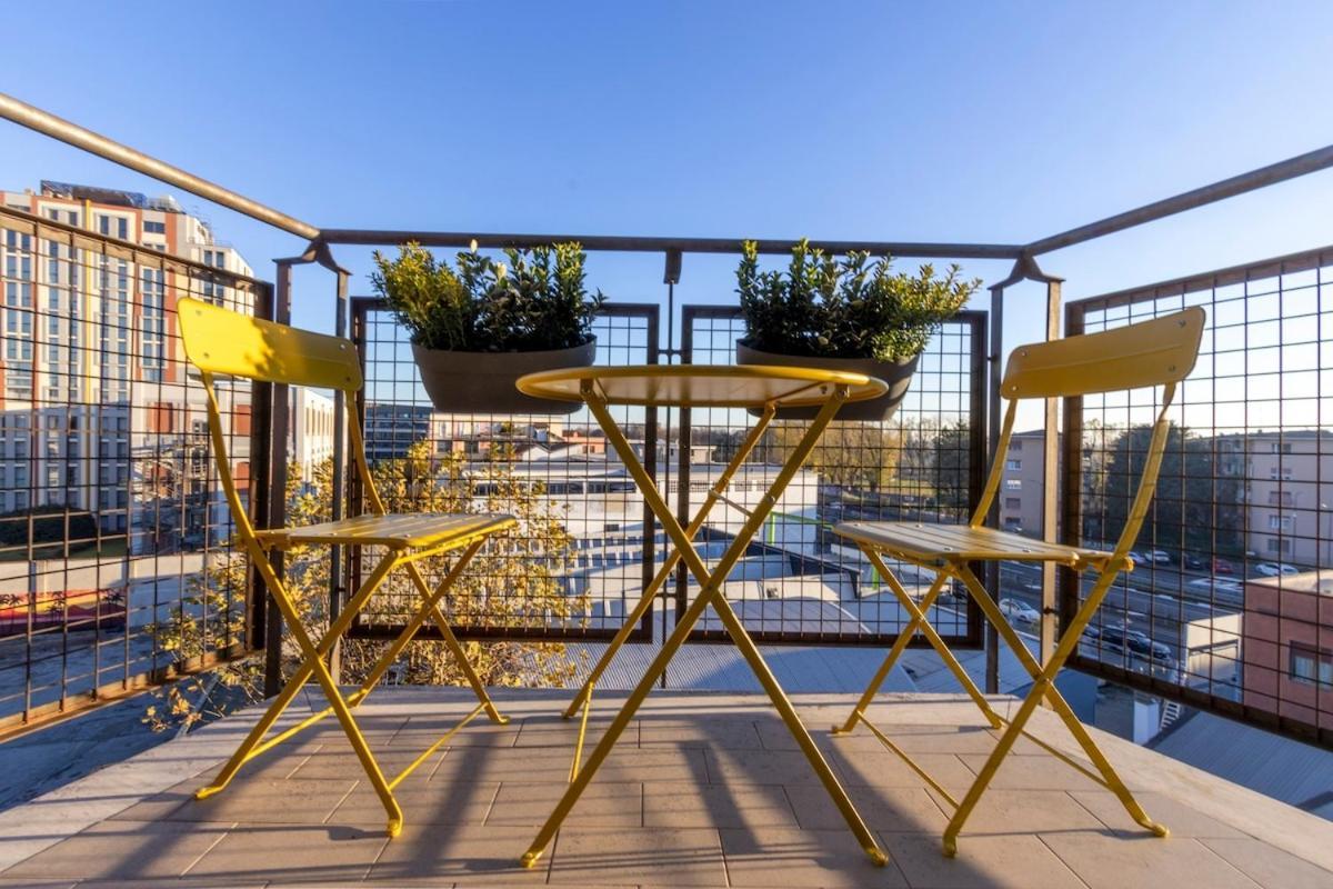 Apartamento Sunny Retreat Near Metro, 12 Min To Duomo *