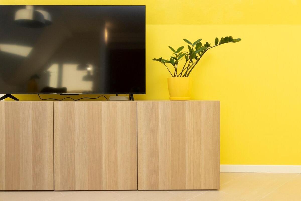 Apartamento Sunny Retreat Near Metro, 12 Min To Duomo *