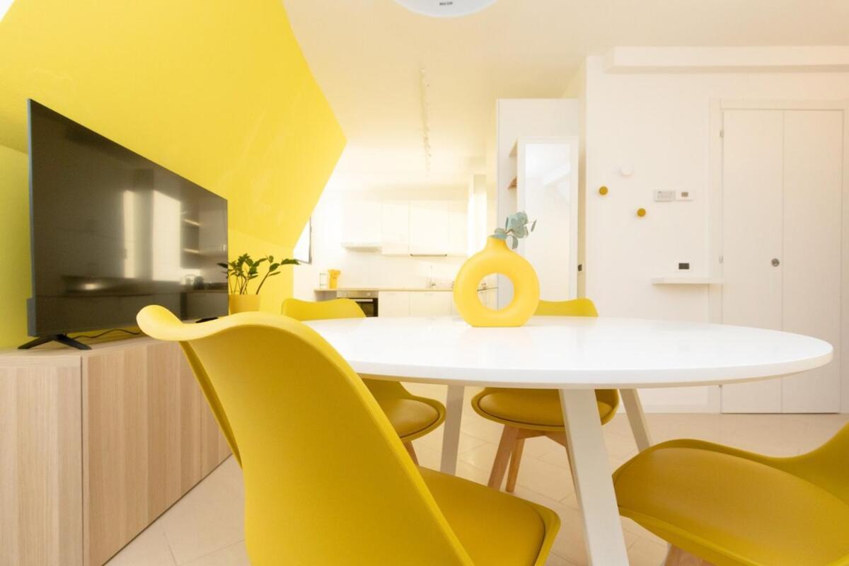 Apartamento Sunny Retreat Near Metro, 12 Min To Duomo *