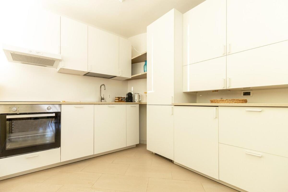 Apartamento Sunny Retreat Near Metro, 12 Min To Duomo
