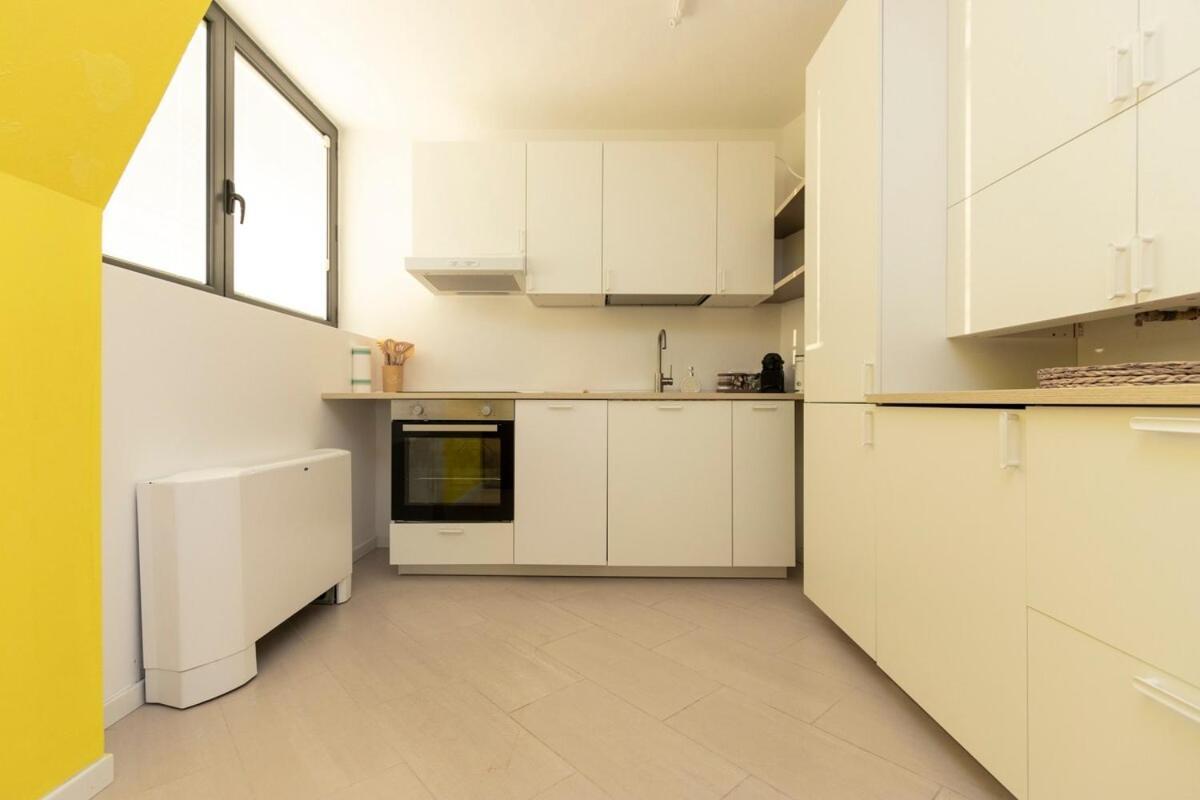 Apartamento Sunny Retreat Near Metro, 12 Min To Duomo