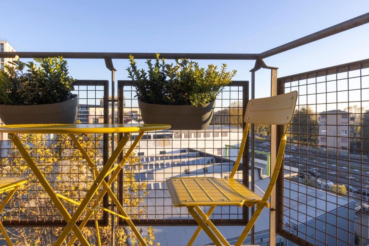 Apartamento Sunny Retreat Near Metro, 12 Min To Duomo *