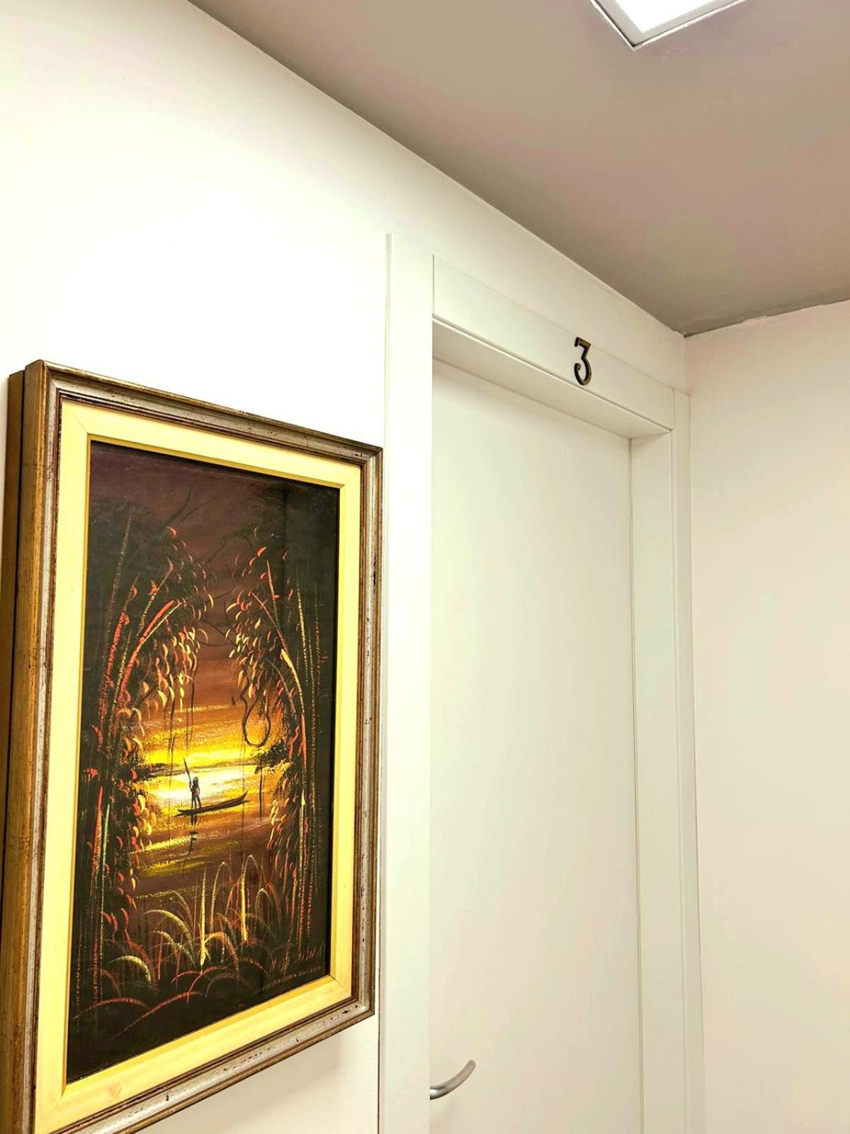 Guest house -l' Oasi Del Turista, 4- Station