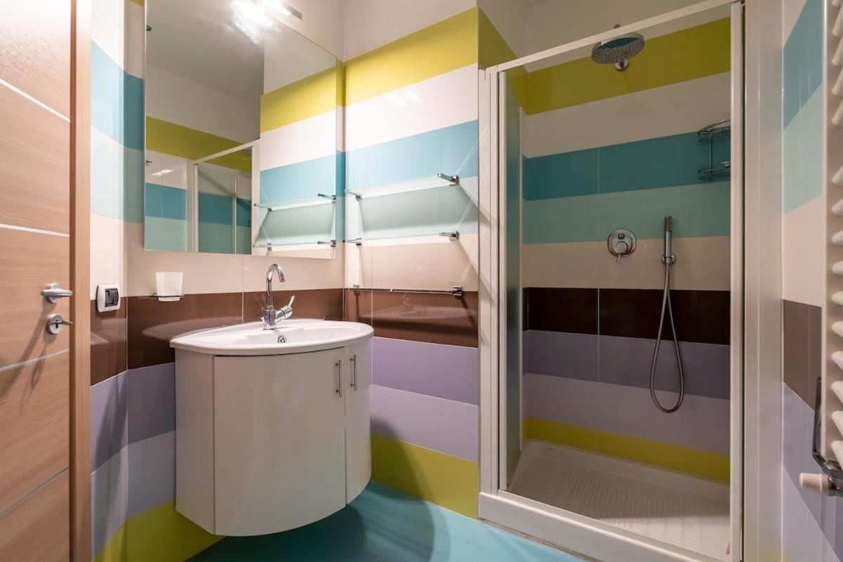 Station-duomo - Two Bedrooms & Terrace Milano