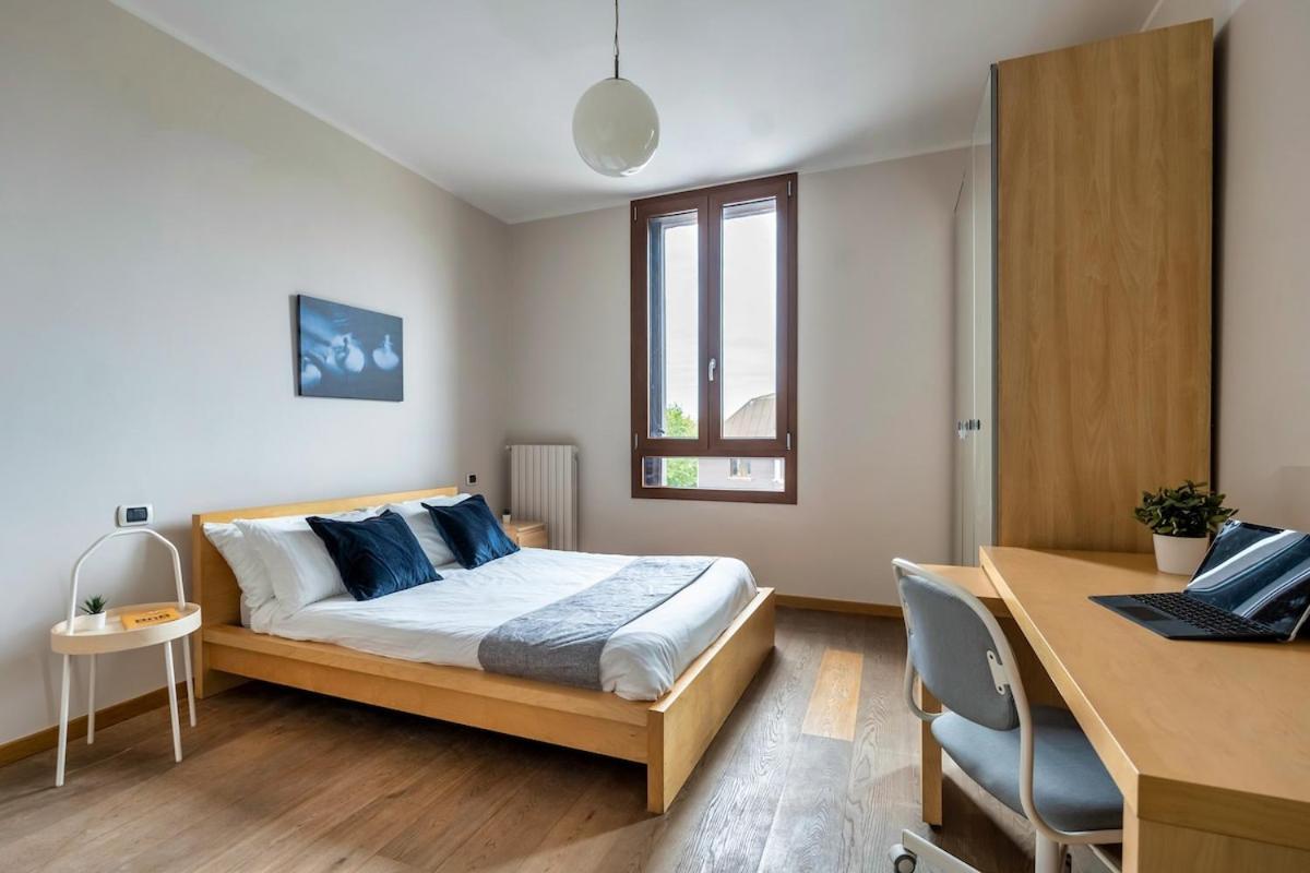 Station-duomo - Two Bedrooms & Terrace Milano