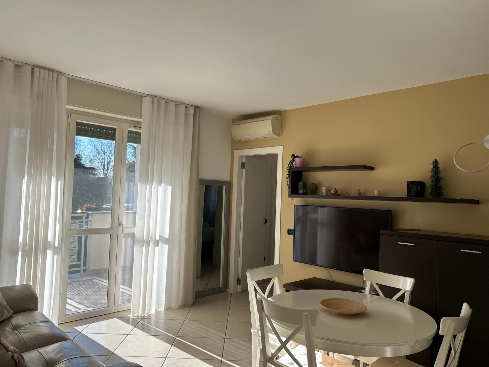 Apartamento House Trenno Milão