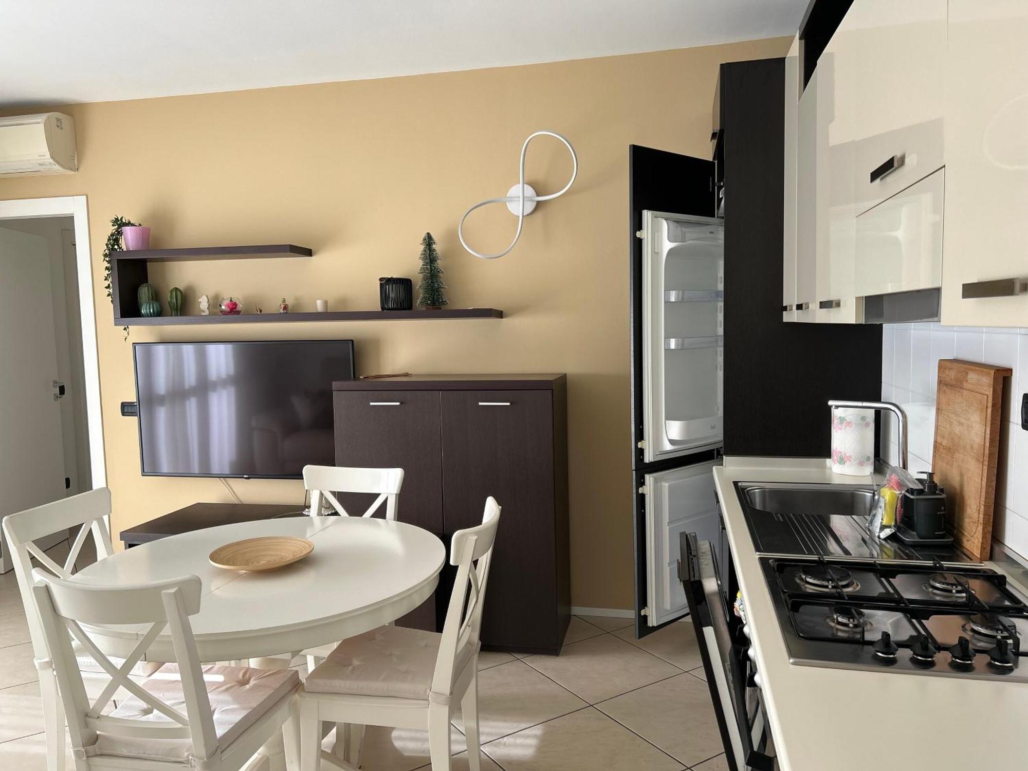 Apartamento House Trenno
