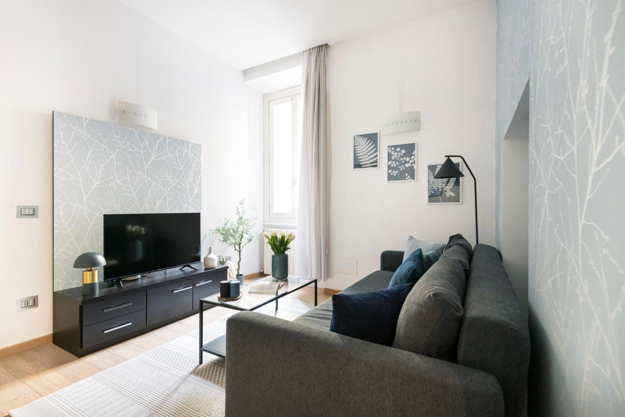 Apartment Easylife - Splendida Residenza A Due Passi Dal Cenacolo Vinciano *
