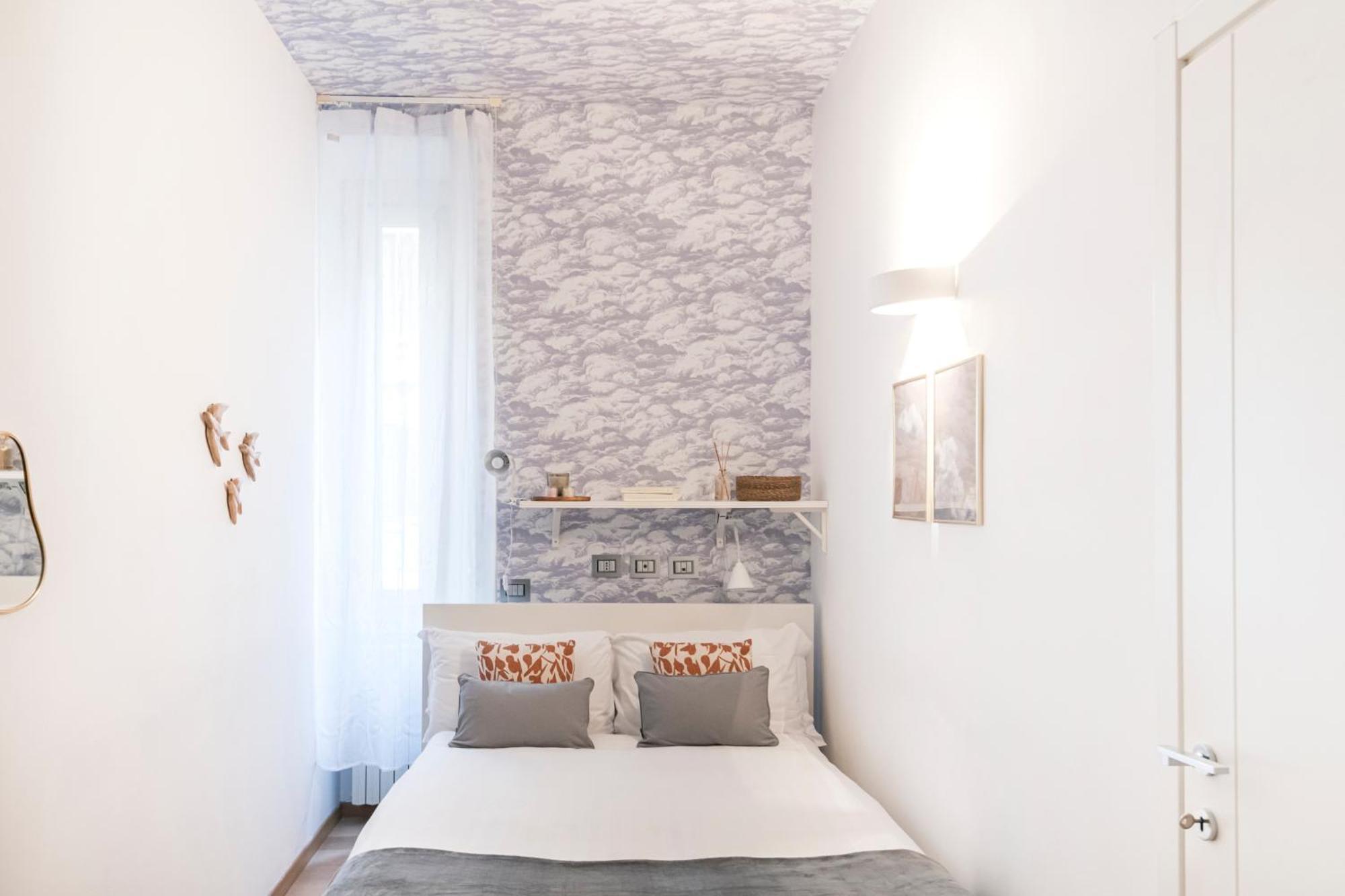 Apartment Easylife - Splendida Residenza A Due Passi Dal Cenacolo Vinciano