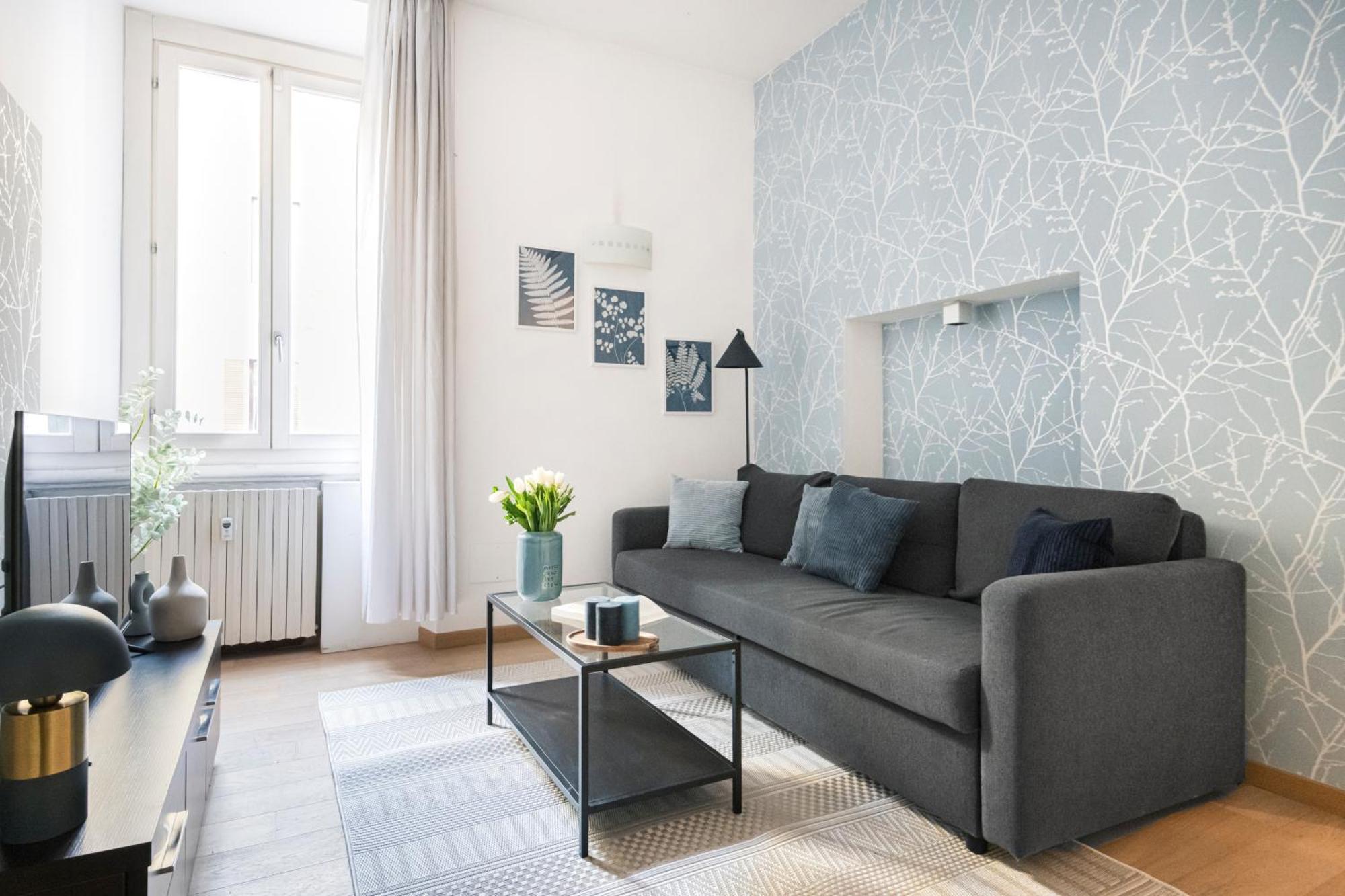 Easylife - Splendida Residenza A Due Passi Dal Cenacolo Vinciano *