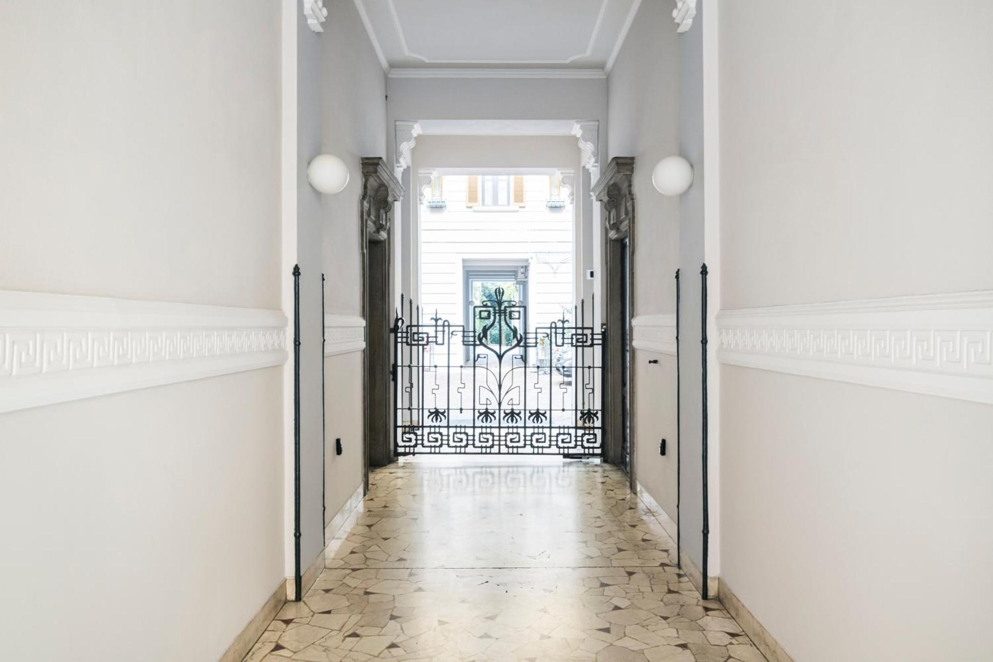 Easylife - Splendida Residenza A Due Passi Dal Cenacolo Vinciano * Milan