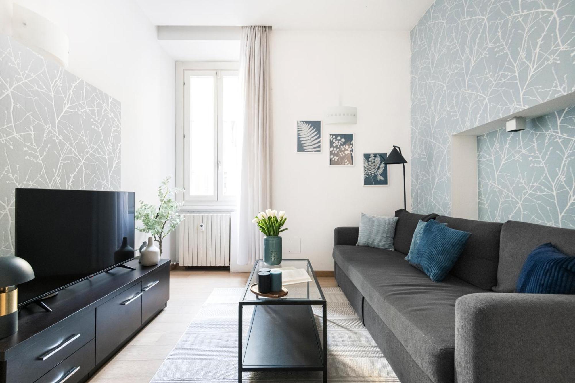 Easylife - Splendida Residenza A Due Passi Dal Cenacolo Vinciano